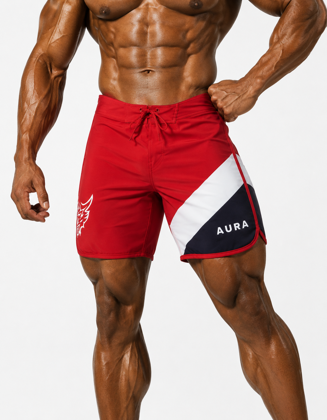 9039 - CLASSIC EDITION - RED