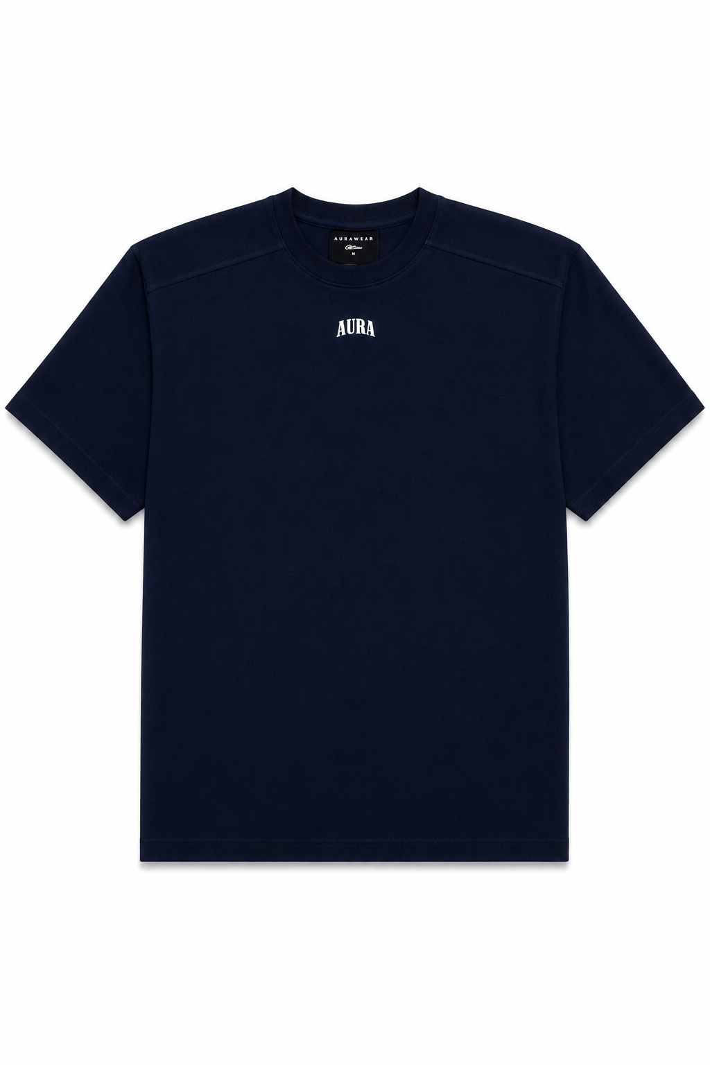 1007 - Legend King Tee - Deep Navy
