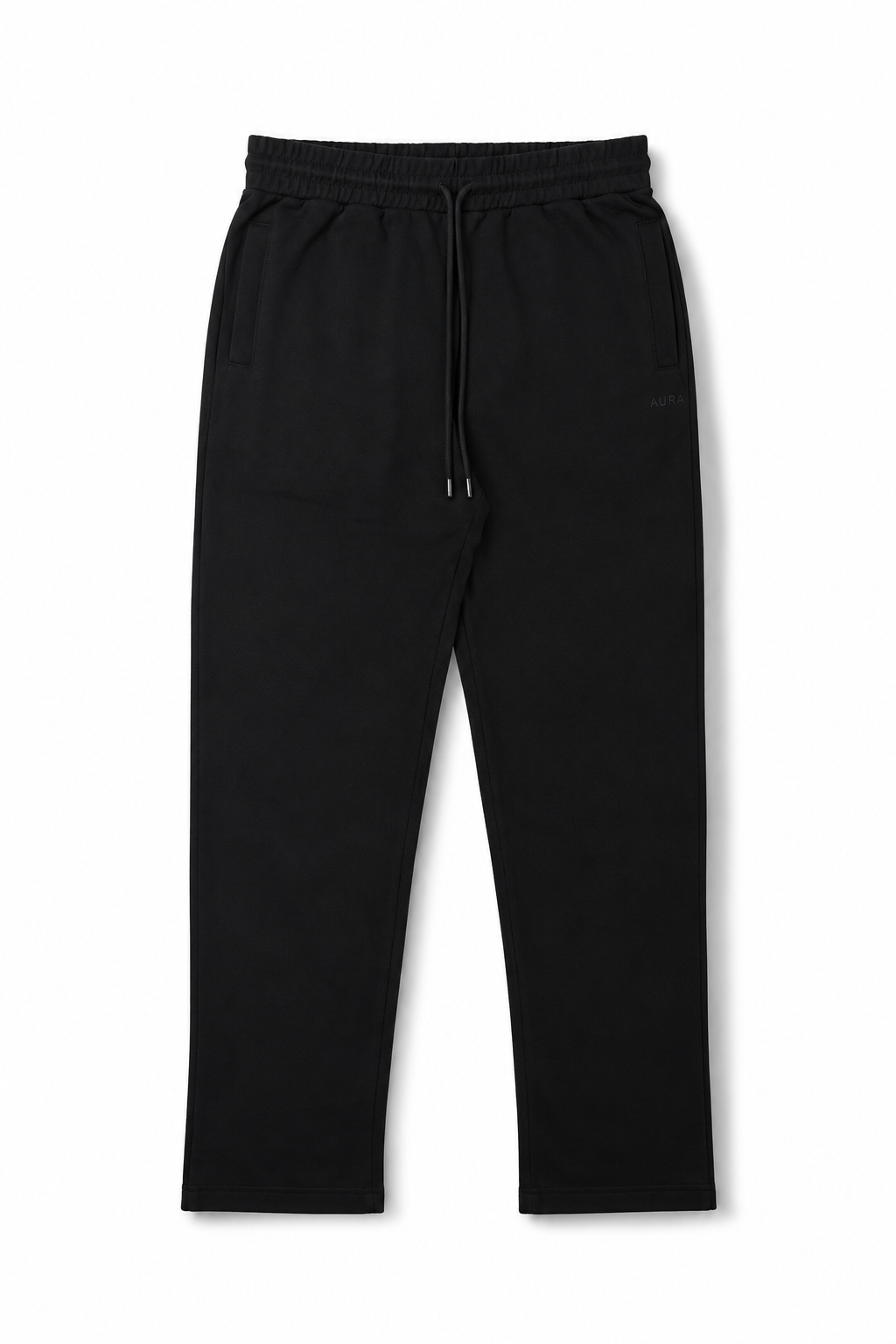 2002 - Essential Jogger - JET BLACK