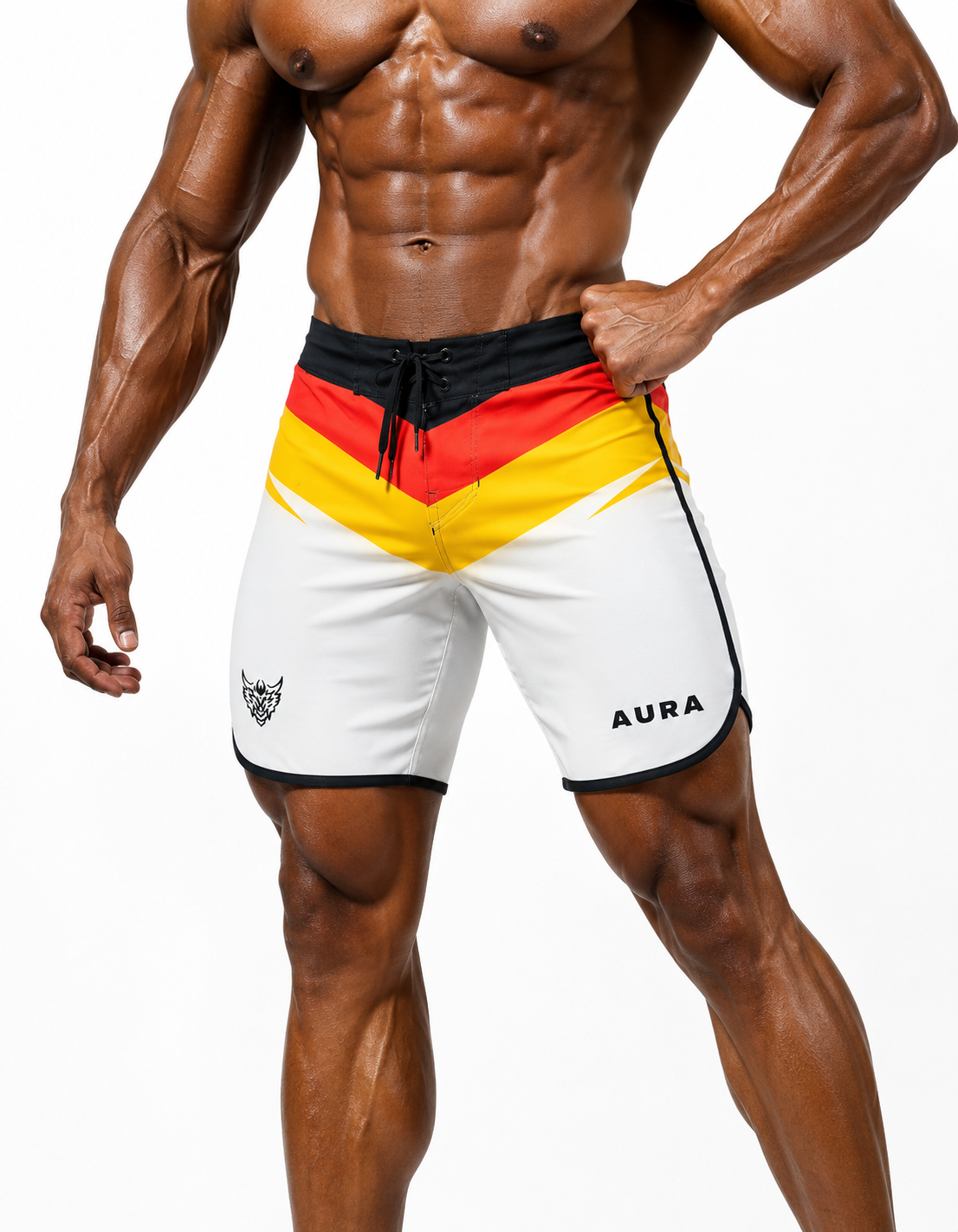 9021 - Triumph - Boardshorts