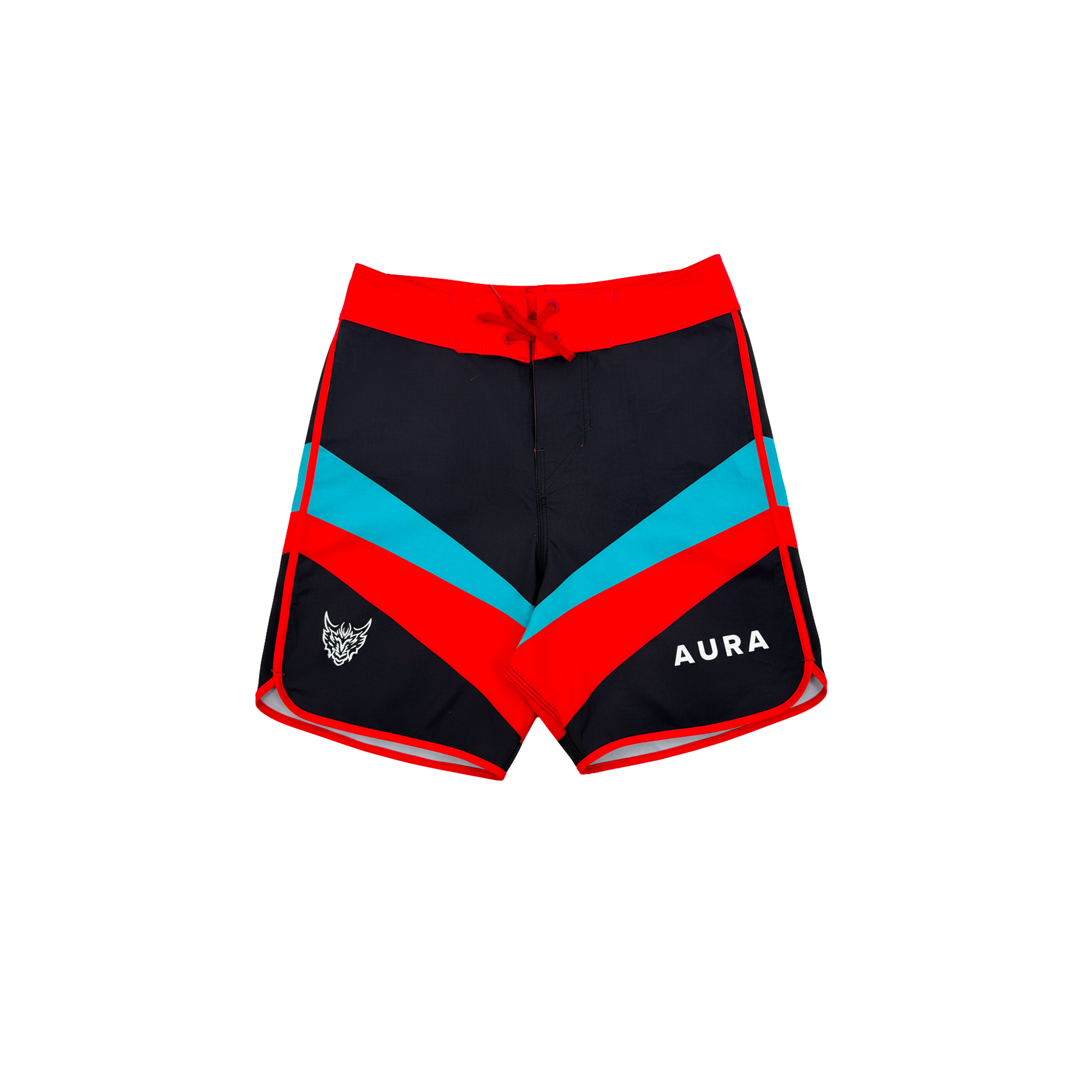 9036 - AQUA LINE - RED