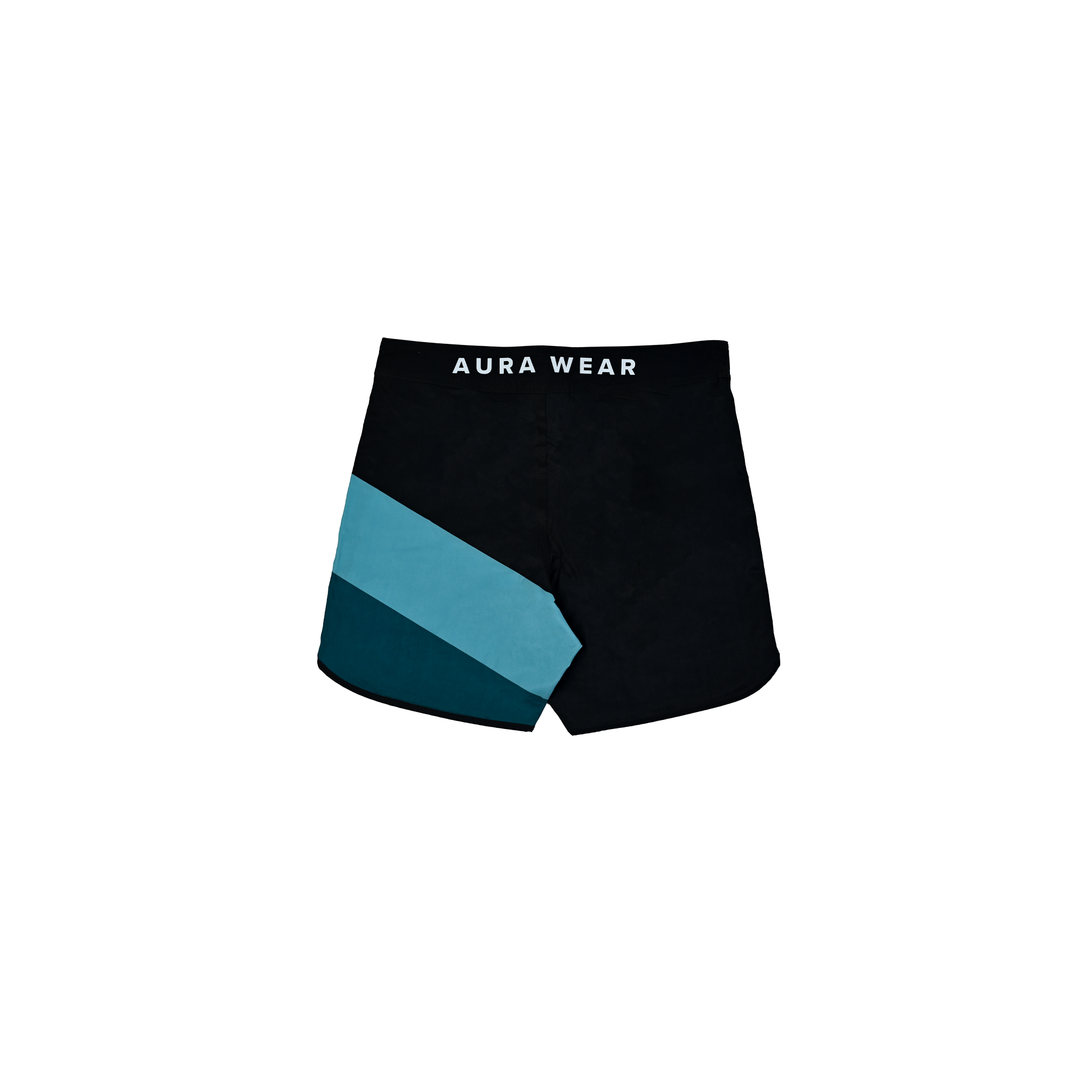 9014 - Classic Edition Aqua Rush Boardshorts