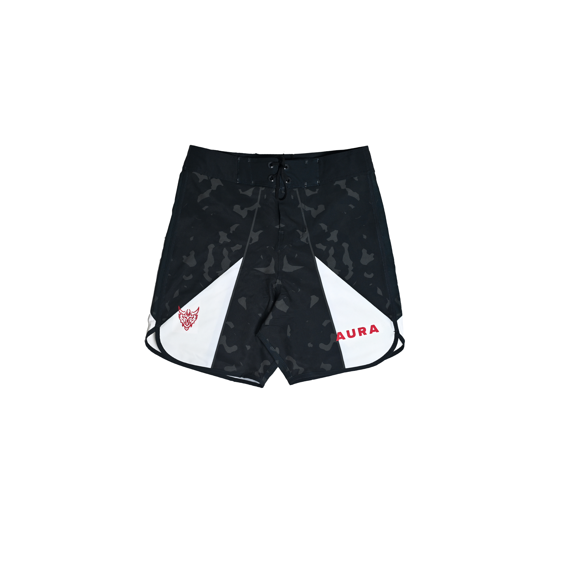 9022 - Camouflage Clash - Boardshorts