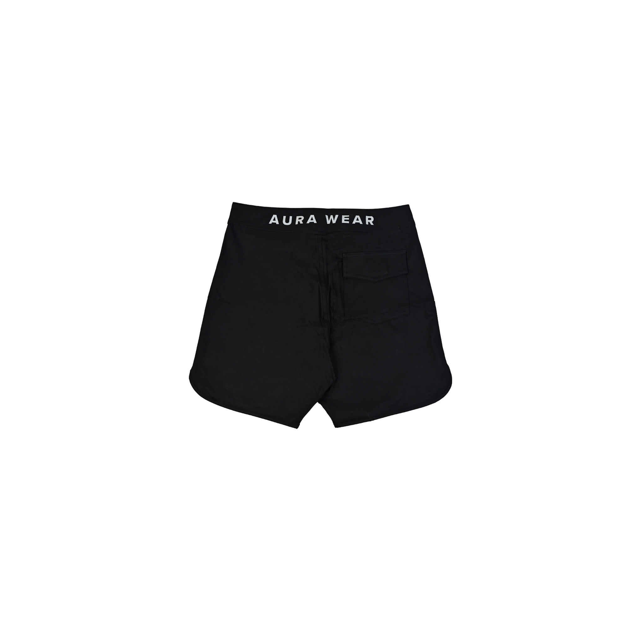 9005 - Flash Cut Orange - Boardshorts