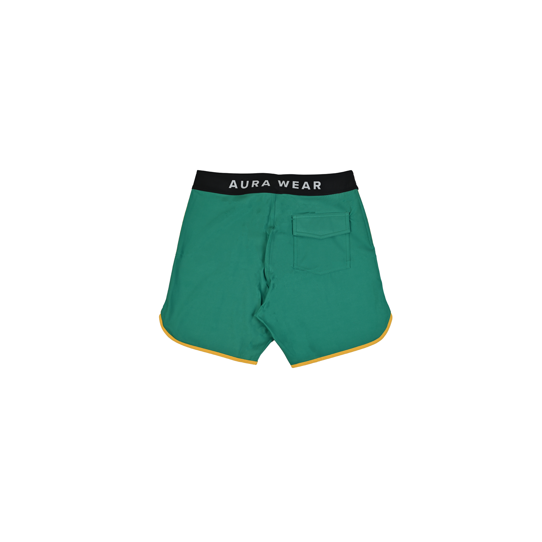 9004 - Jade Force Boardshorts