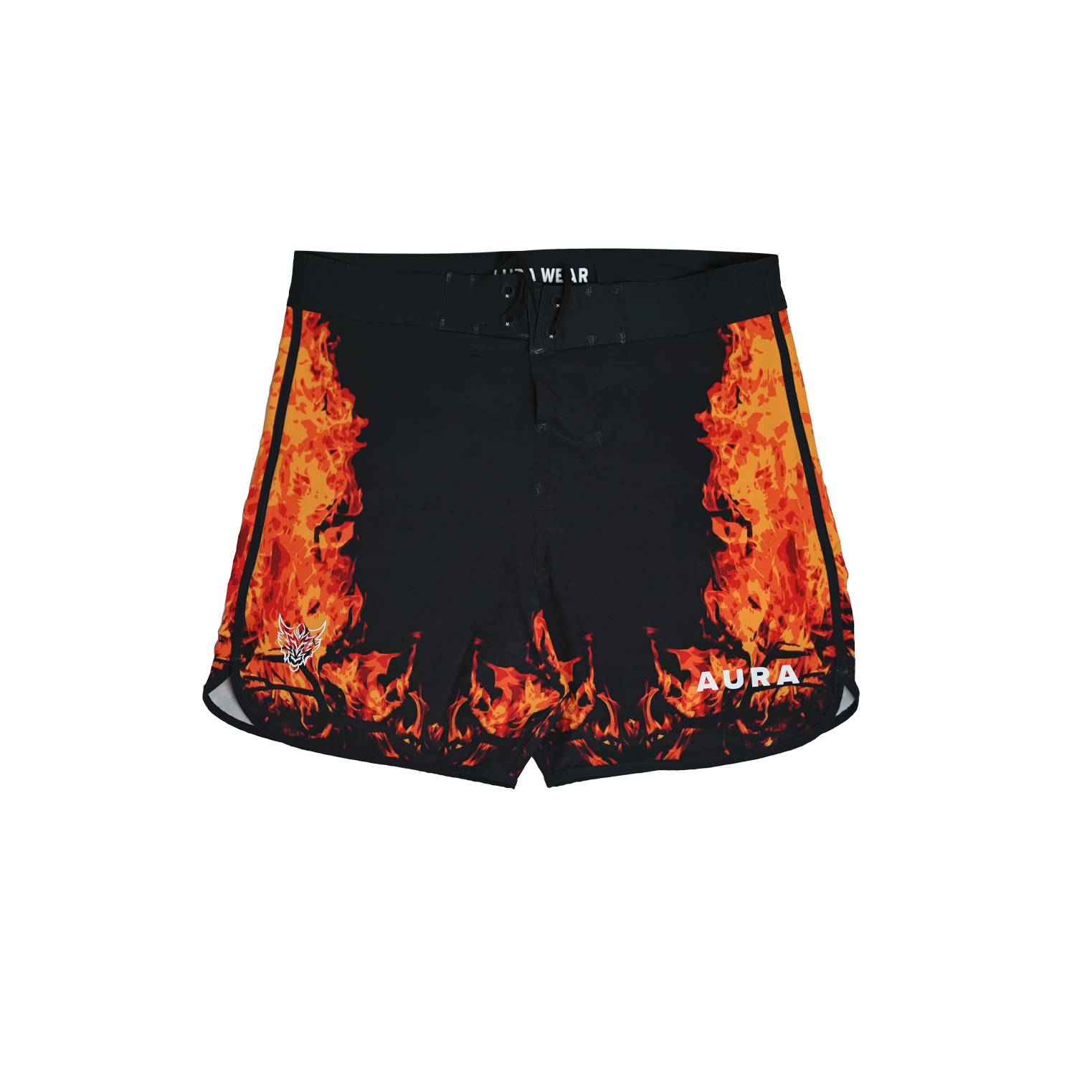 9023 - Inferno Surge - Boardshorts