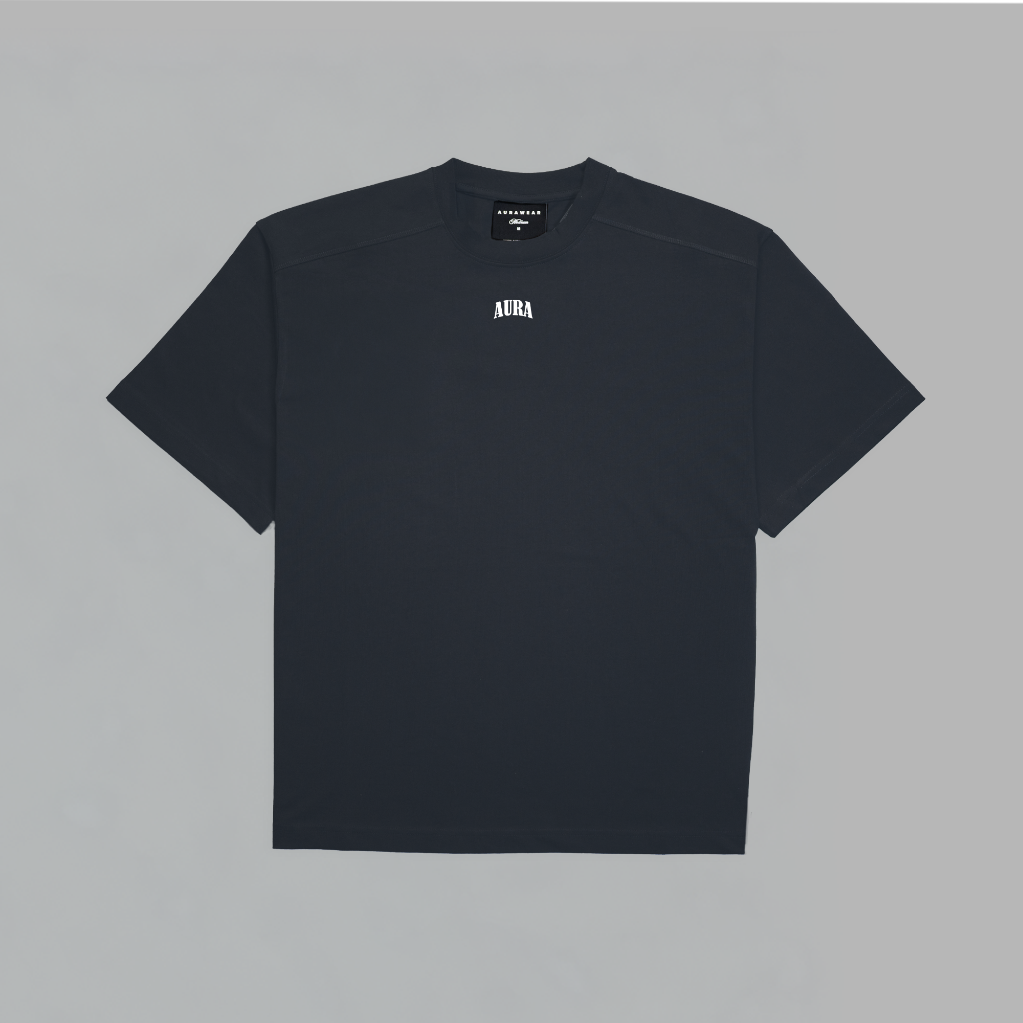 1007 - Legend King Tee - Deep Navy