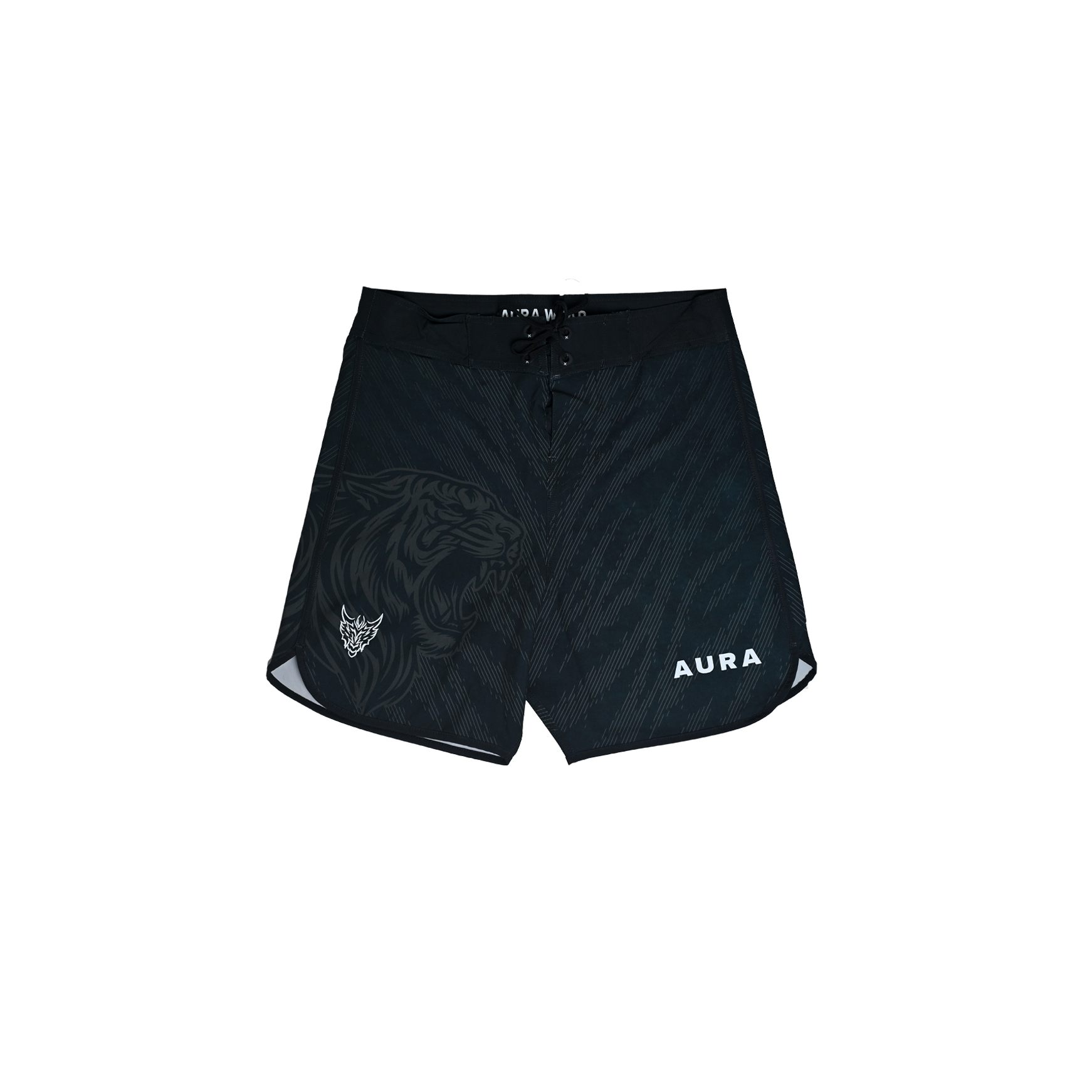 9028 - Shadow Roar - Boardshorts