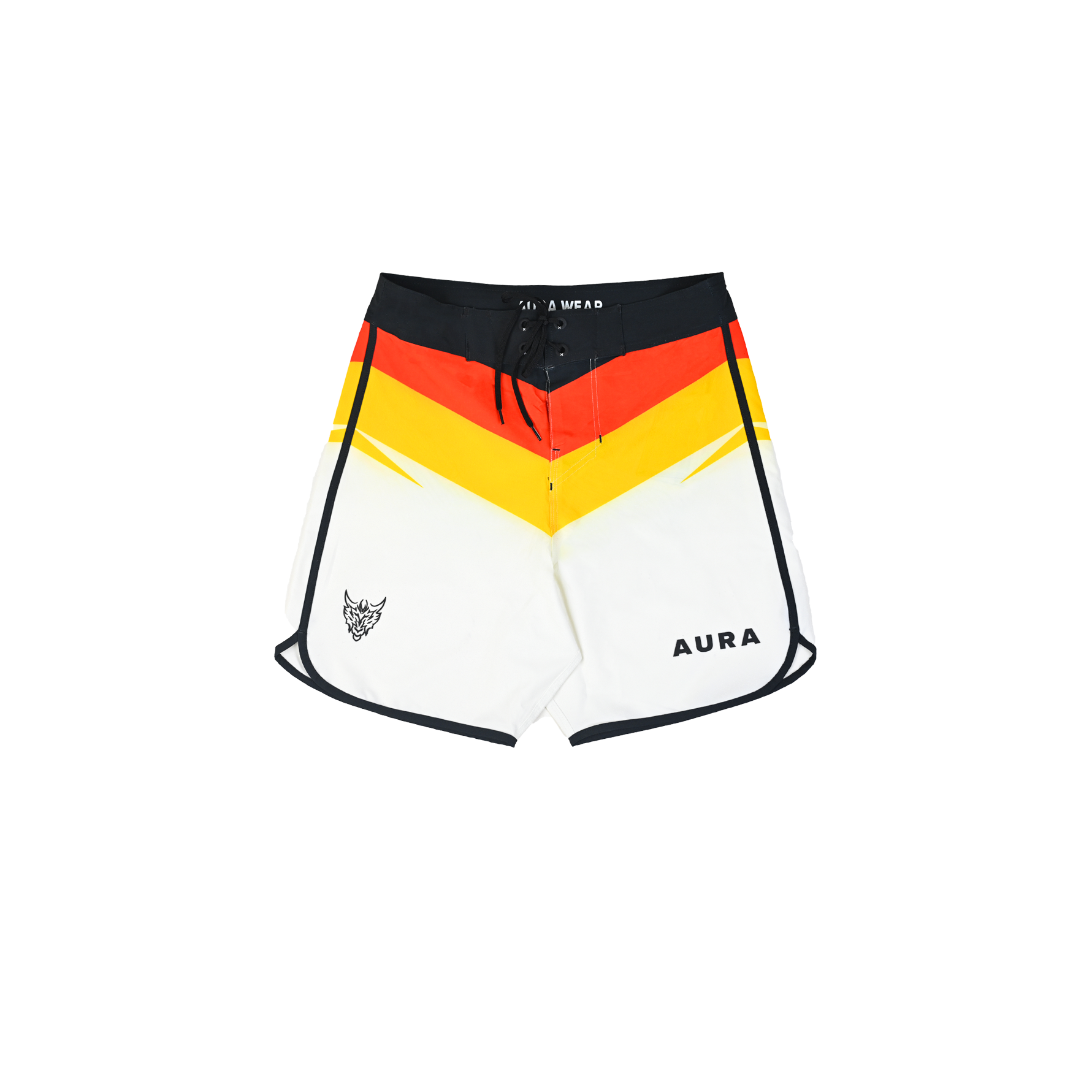 9021 - Triumph - Boardshorts
