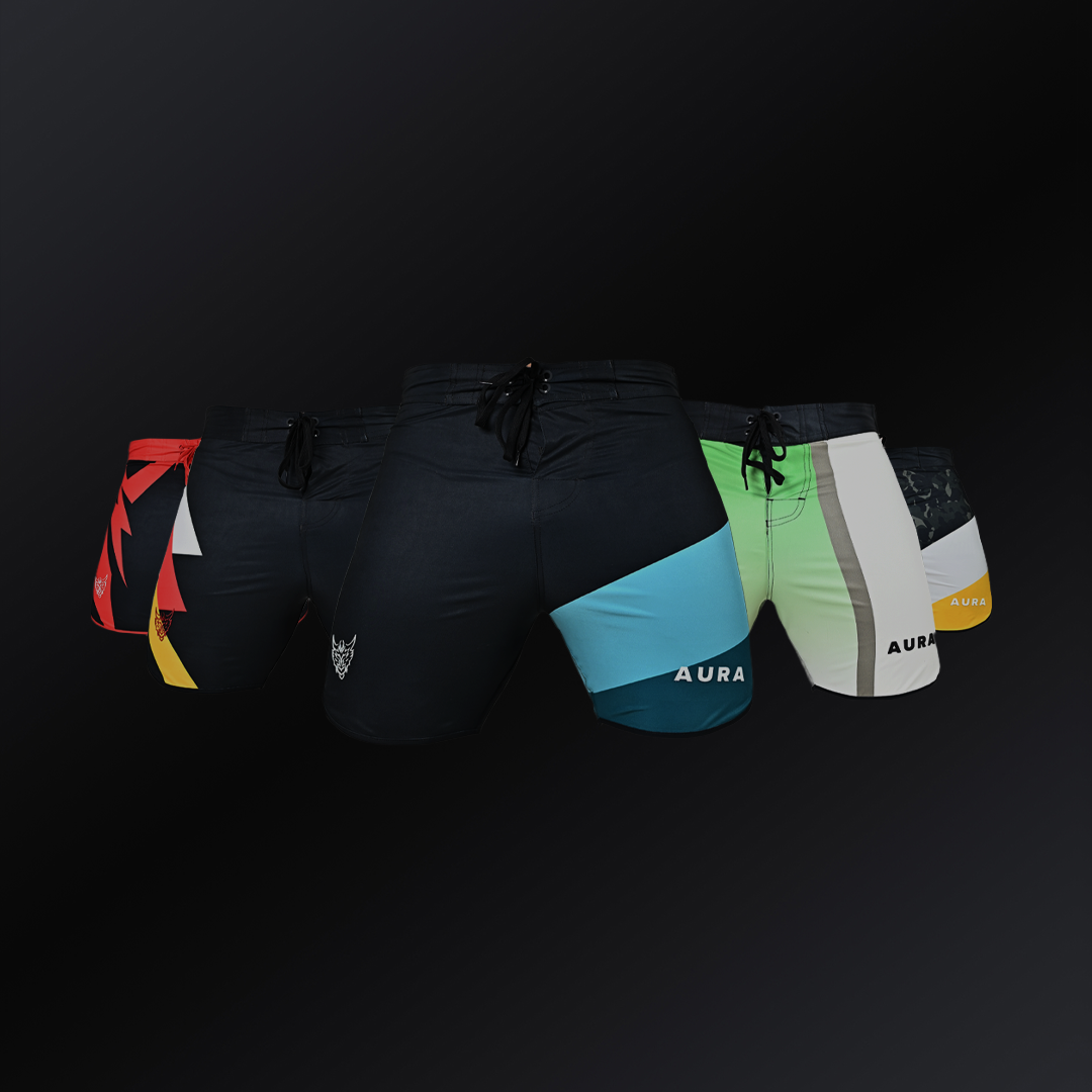 BOARDSHORTS