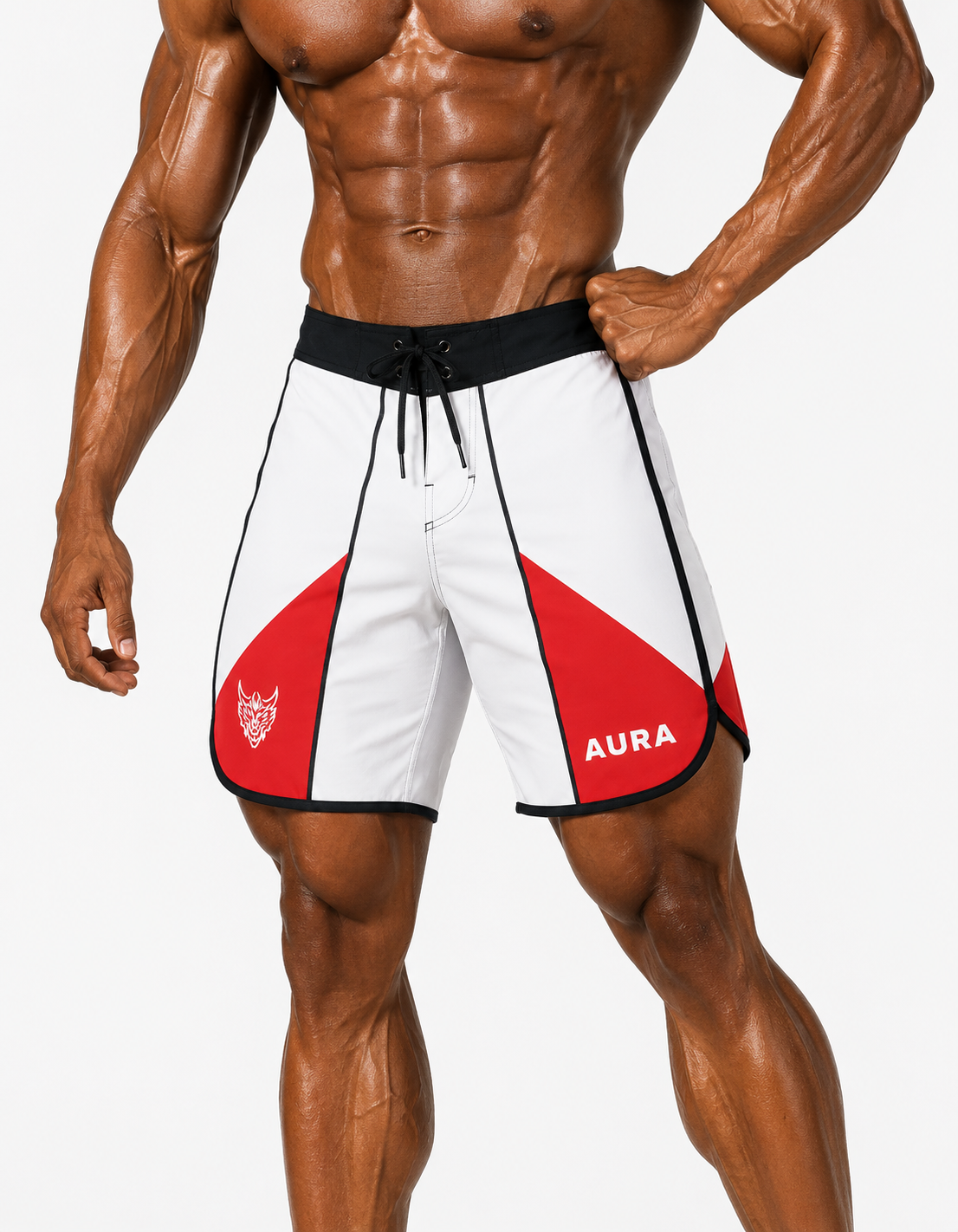 9026 - Gladiator - Boardshorts