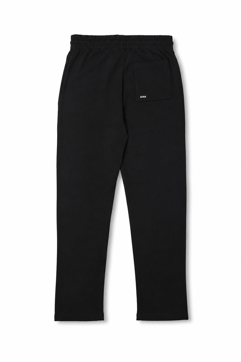 2002 - Essential Jogger - JET BLACK