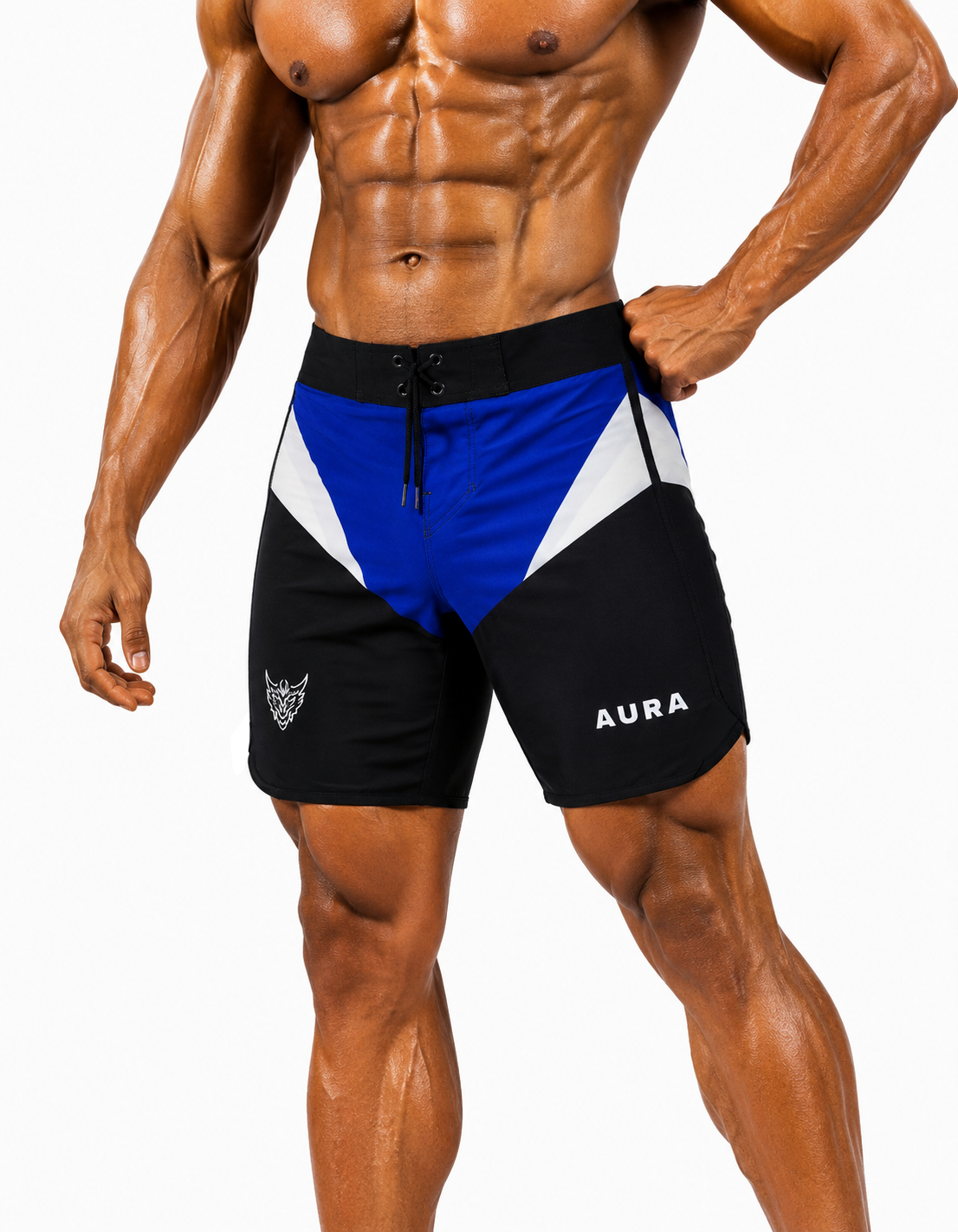 9029 - Nova Power - Boardshorts