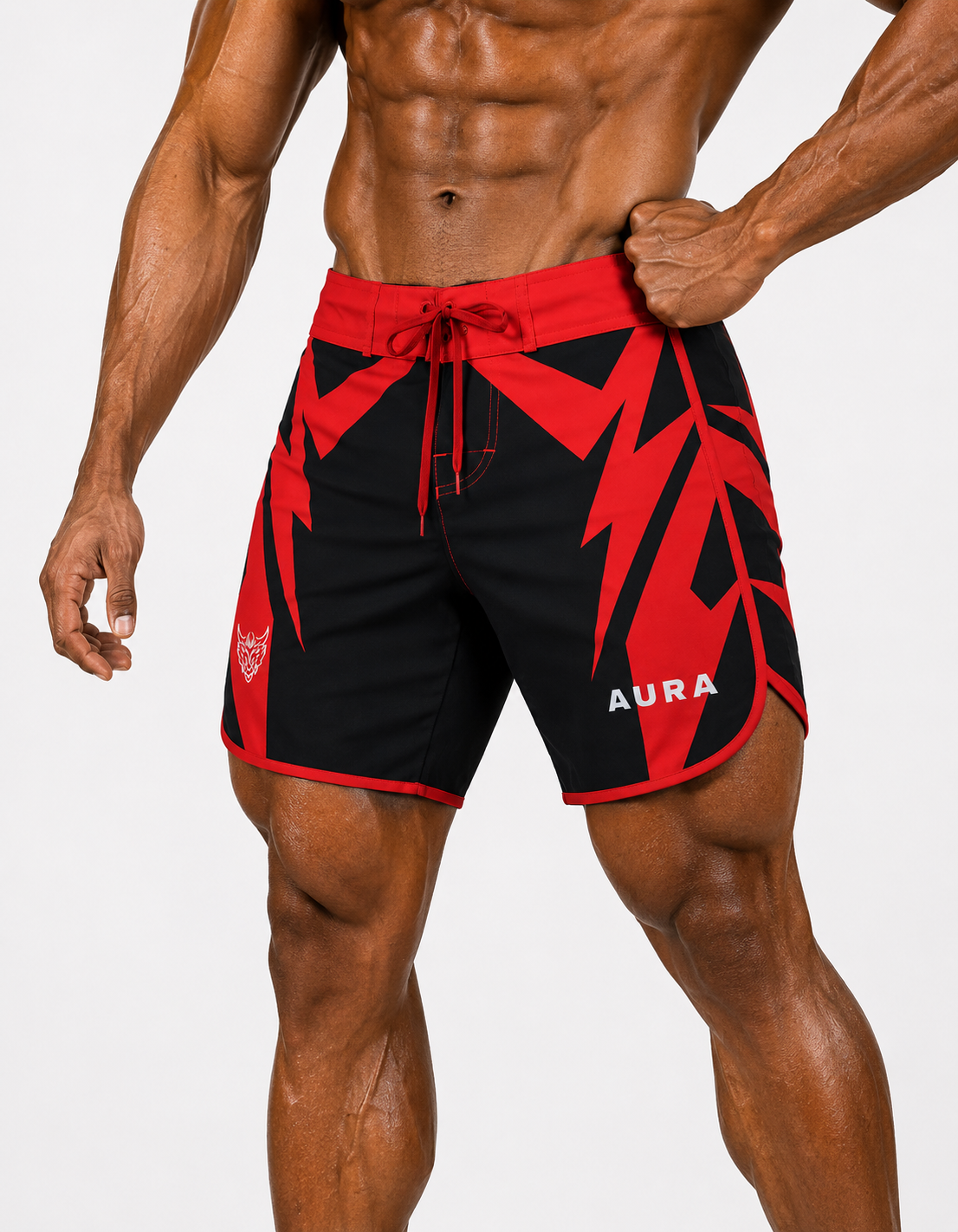 9011 - Scarstrike Boardshort