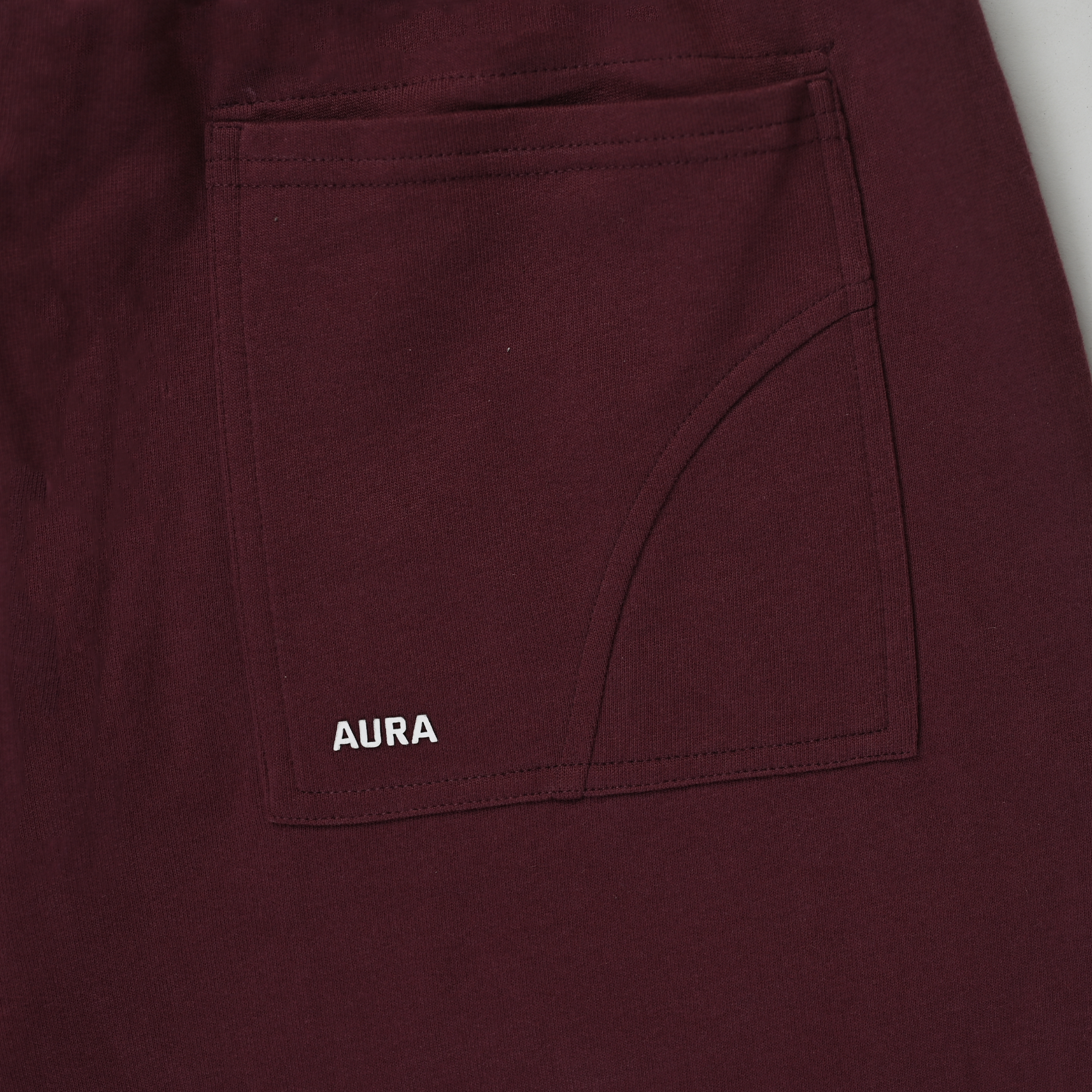 2002 -Essential Jogger- MUTED WINE