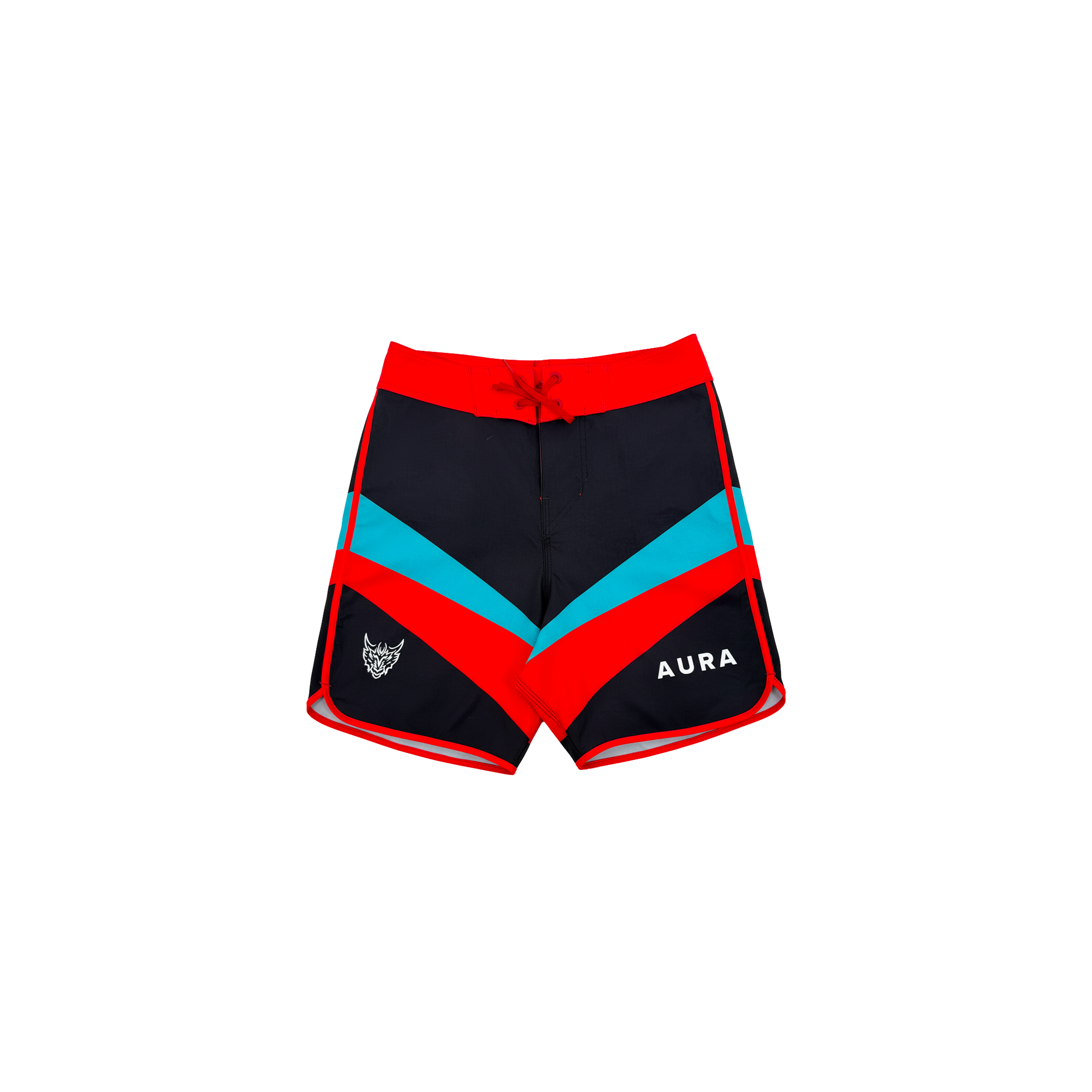 9036 - AQUA LINE - RED