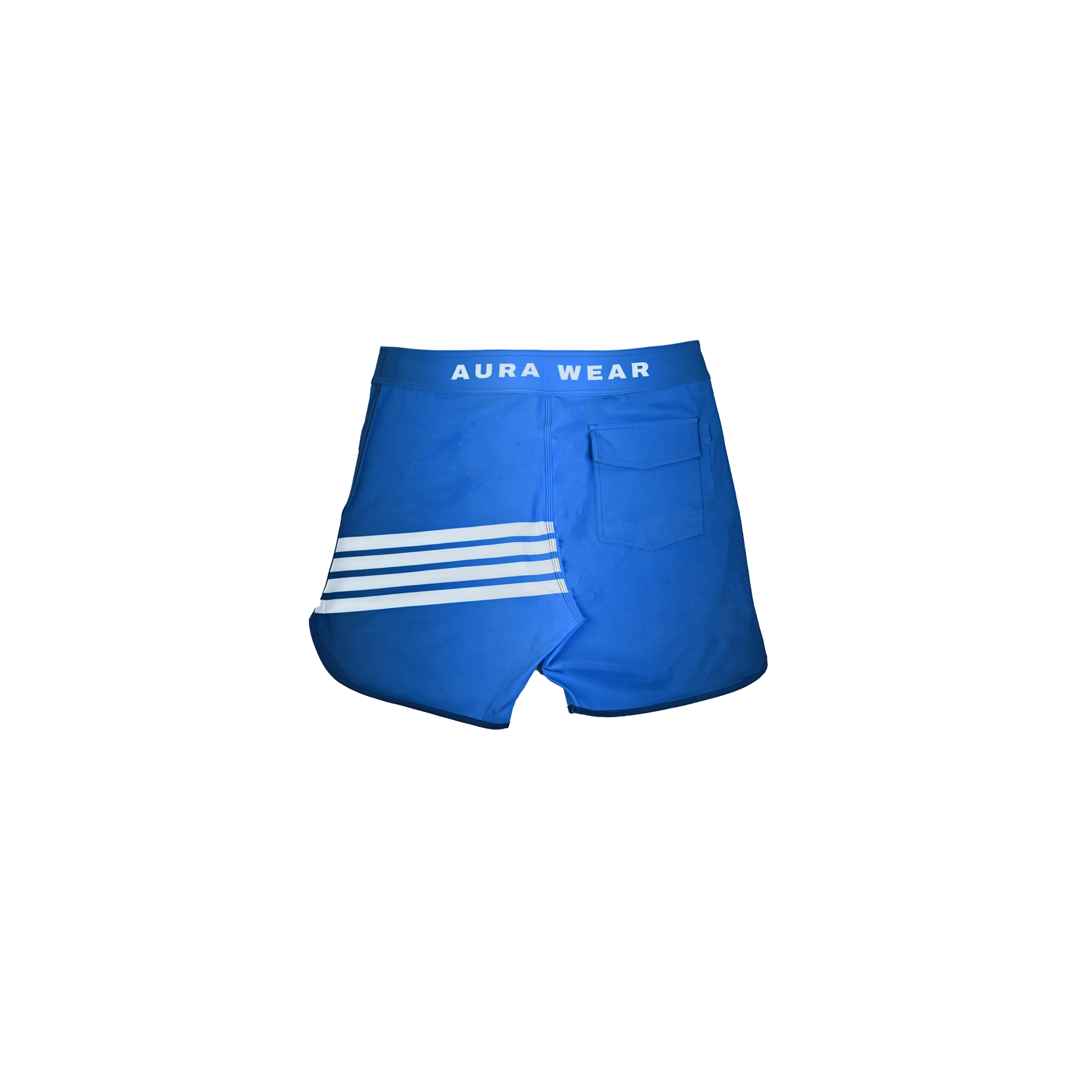 9003 - Dominant Blue Boardshorts