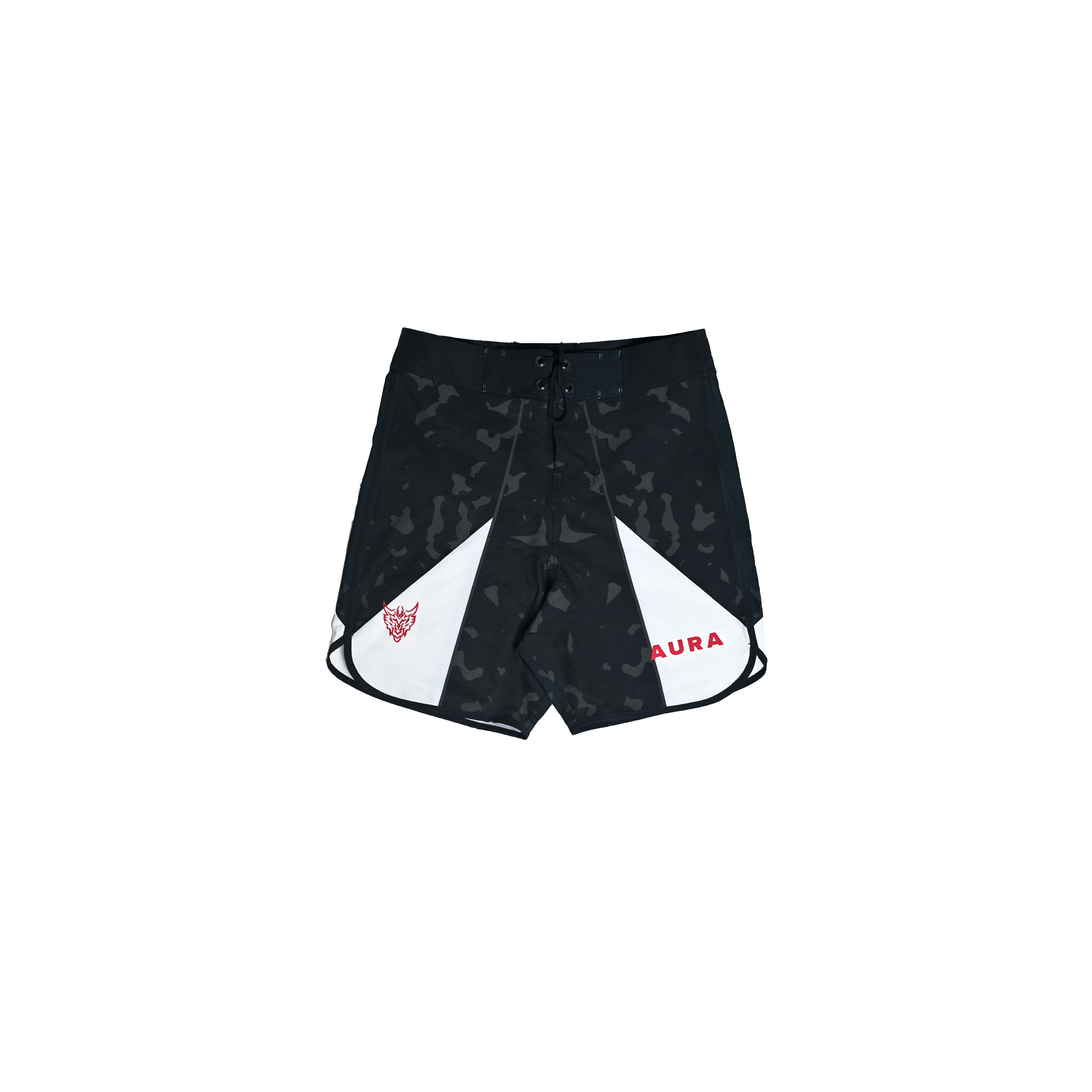 9022 - Camouflage Clash - Boardshorts