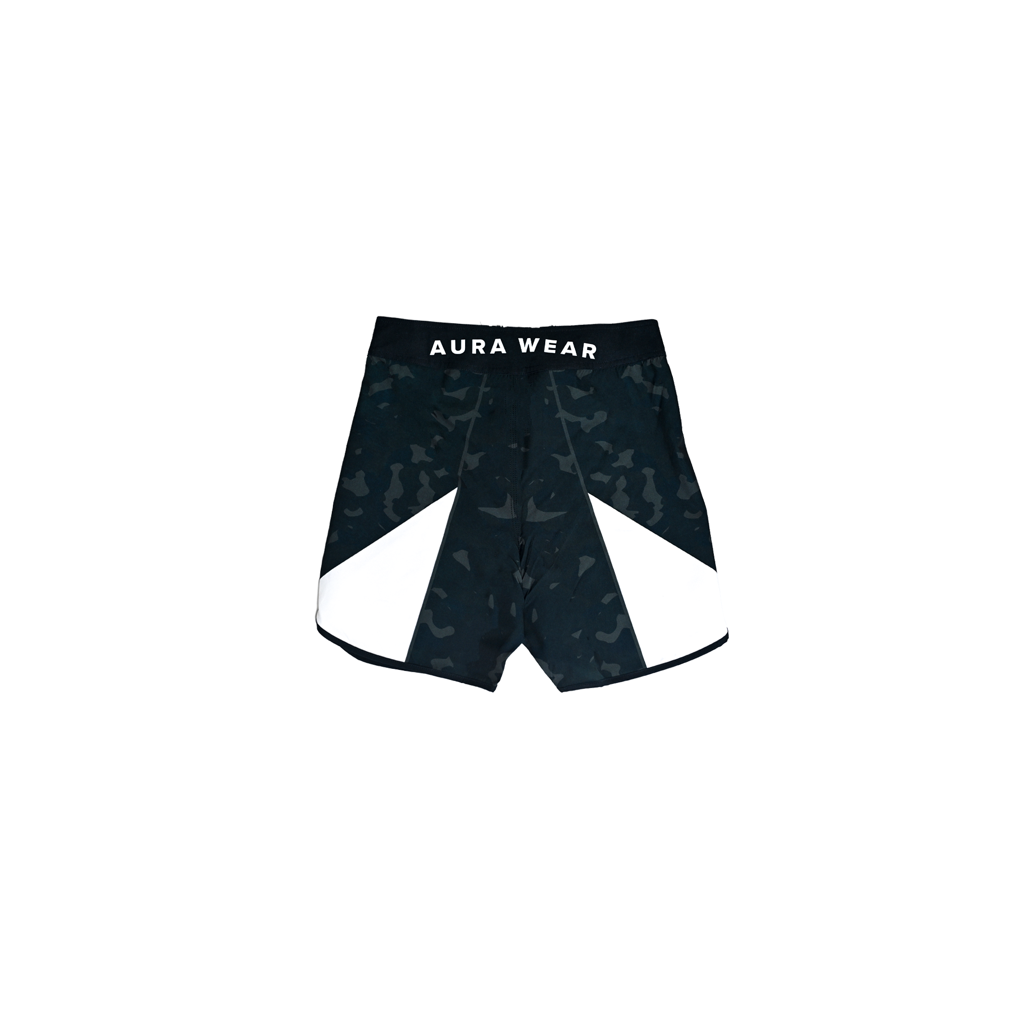 9022 - Camouflage Clash - Boardshorts