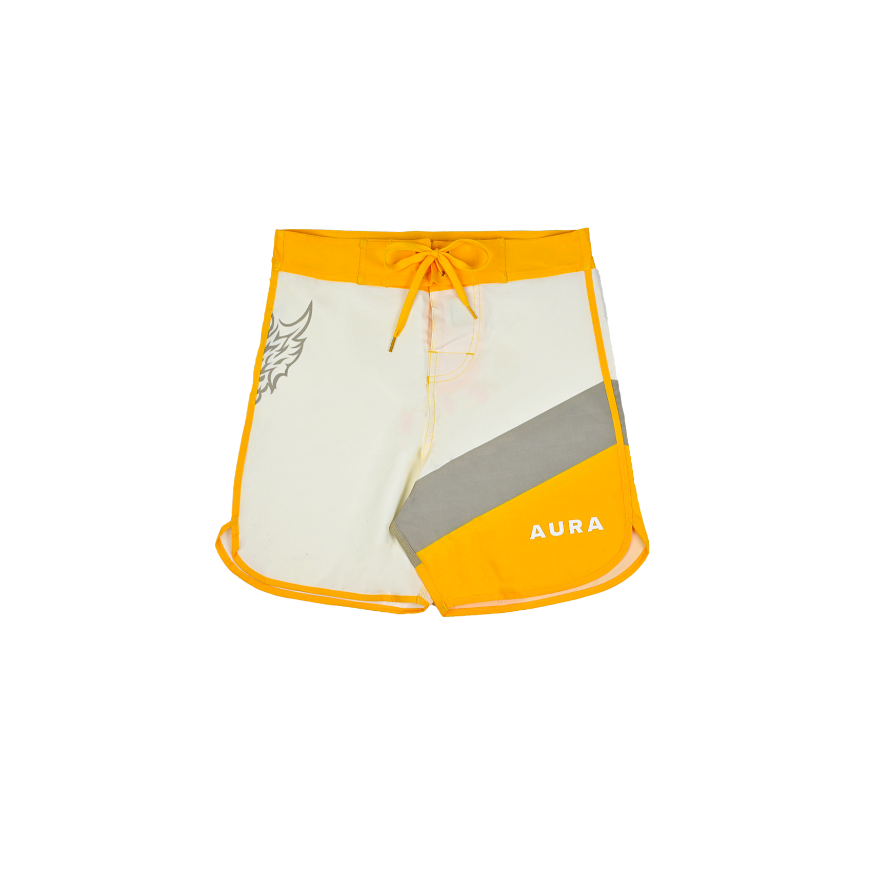 9013 - Classic Edition Yellow - Boardshorts