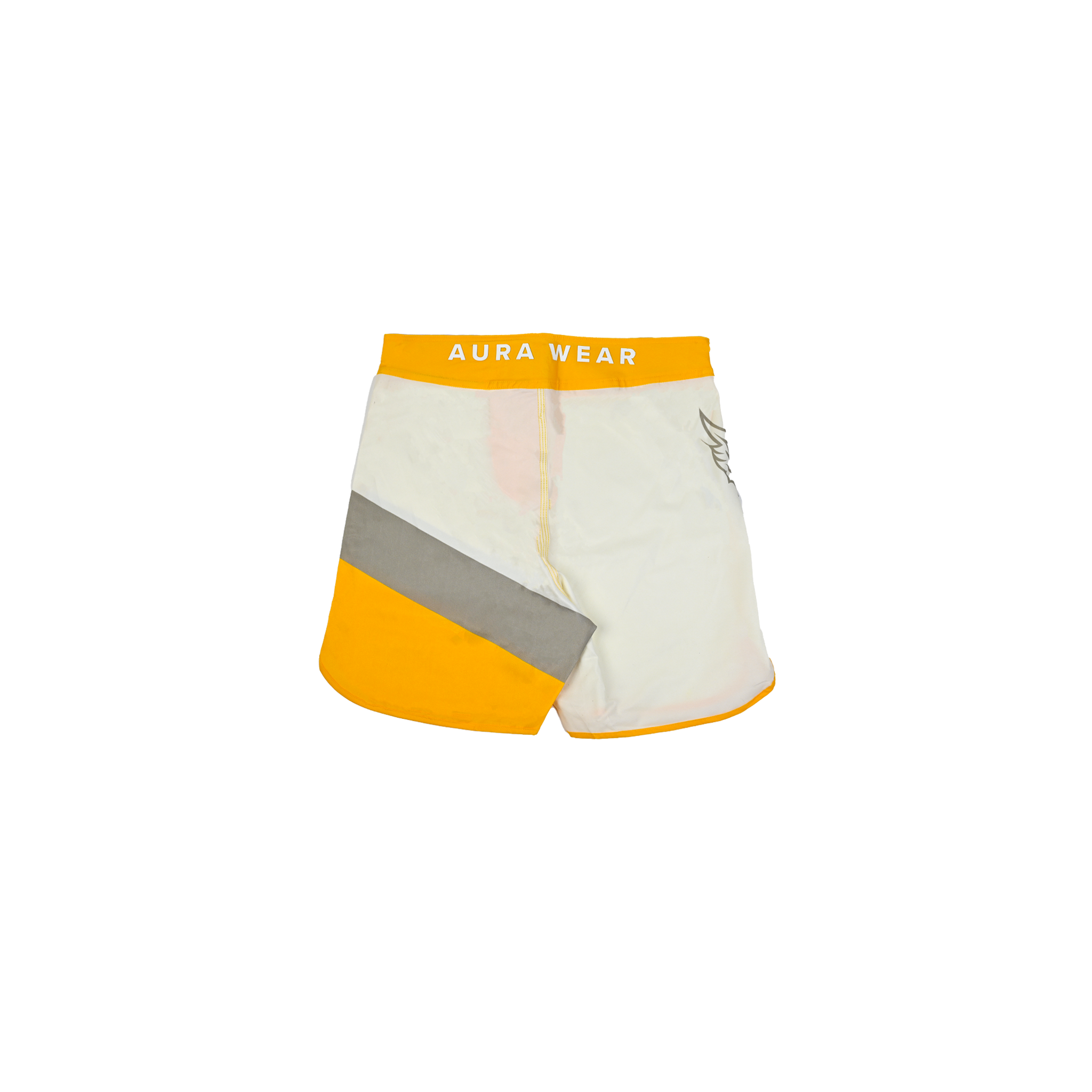9013 - Classic Edition Yellow - Boardshorts