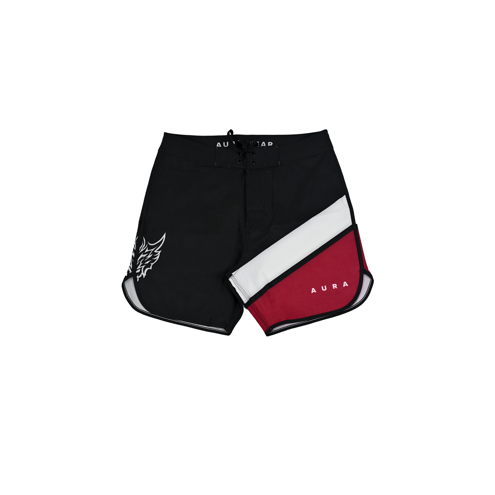 9009 - Crimpson Callout - Boardshorts