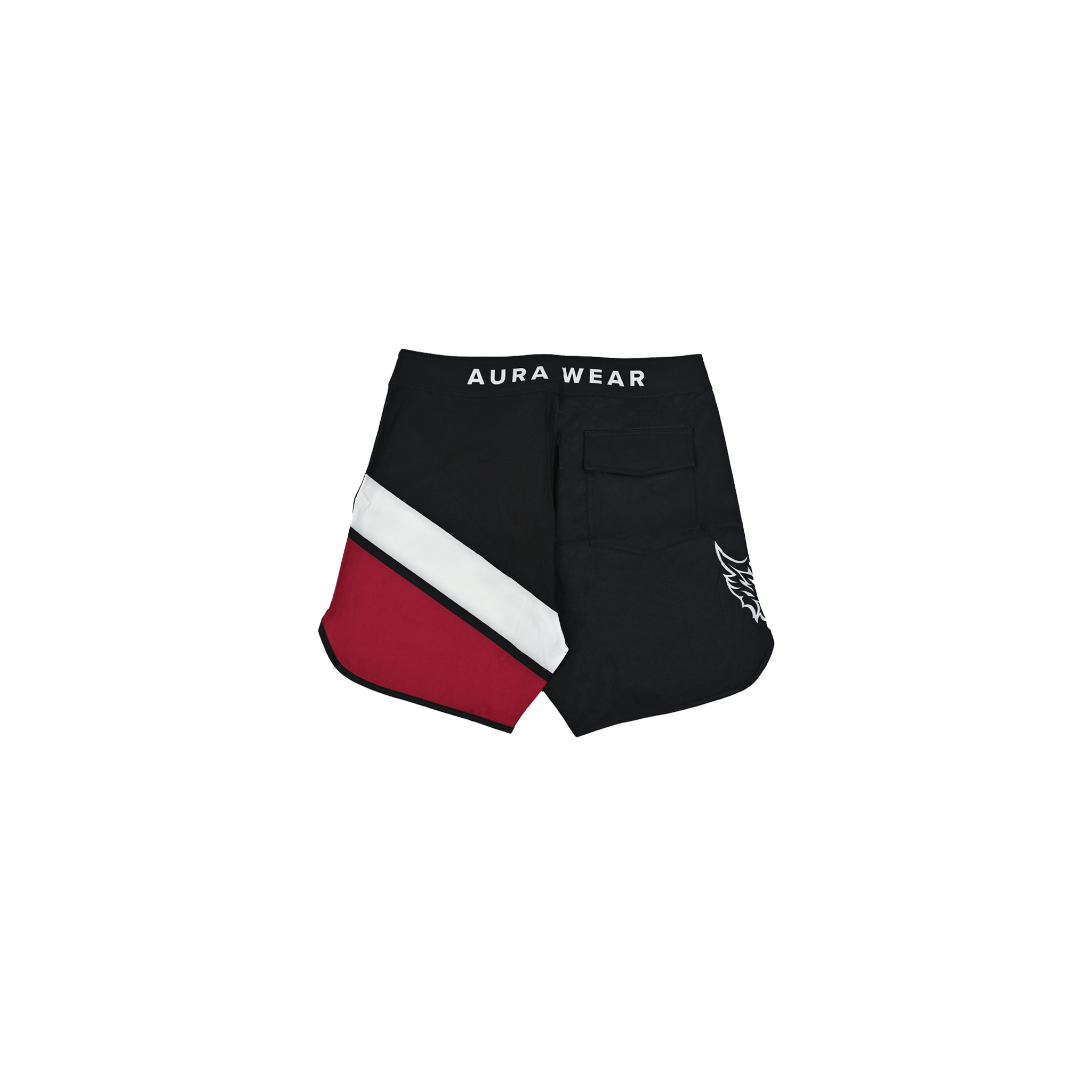 9009 - Crimpson Callout - Boardshorts