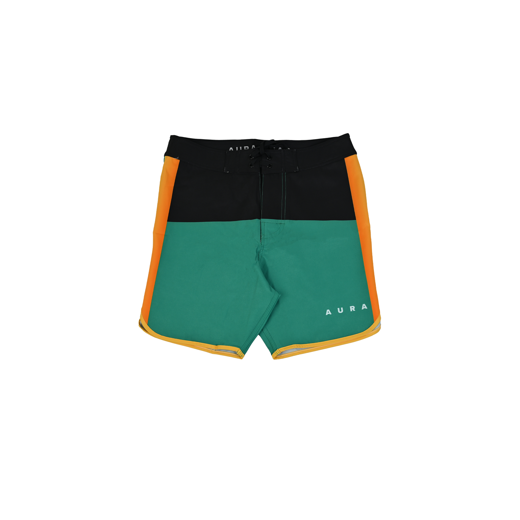 9004 - Jade Force Boardshorts