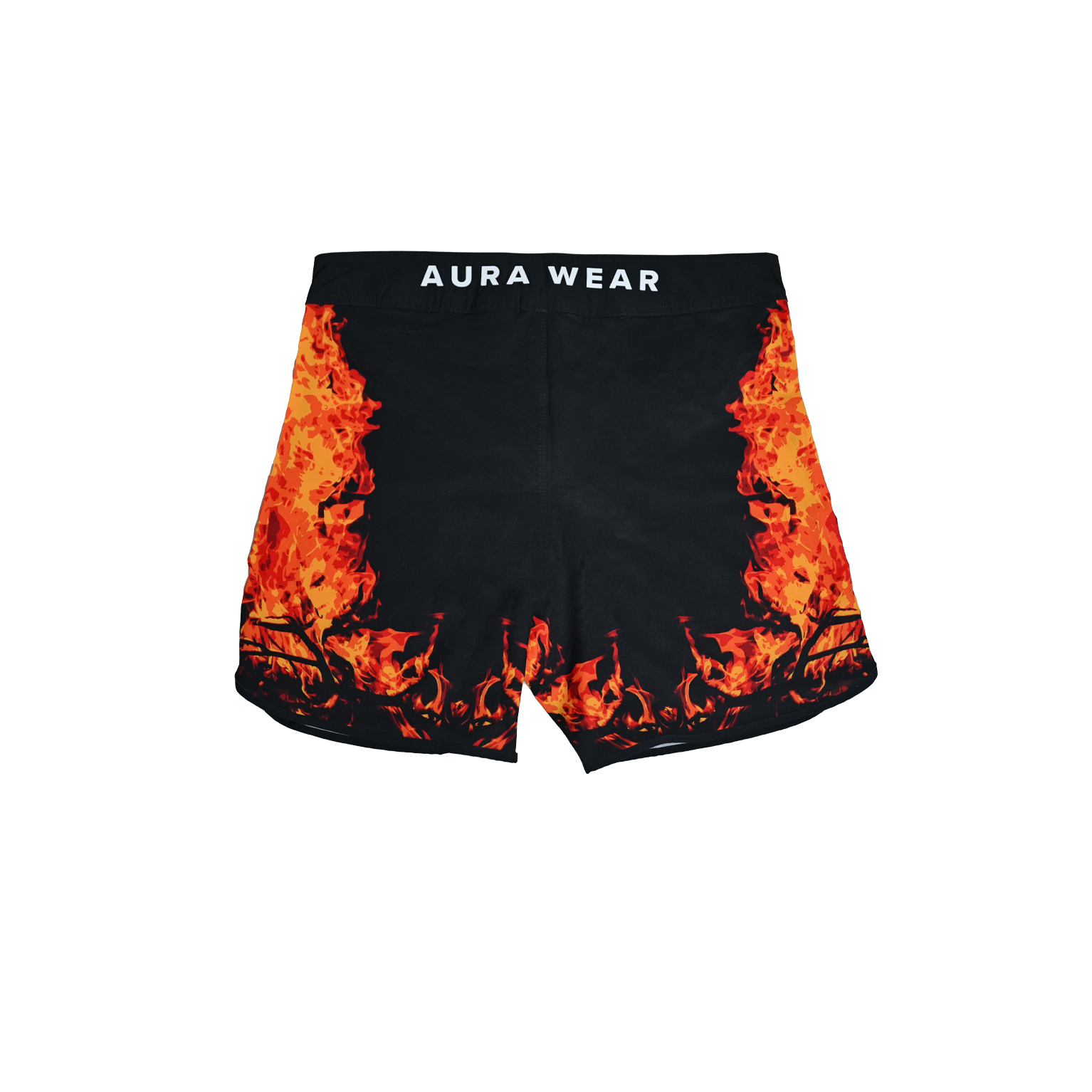 9023 - Inferno Surge - Boardshorts