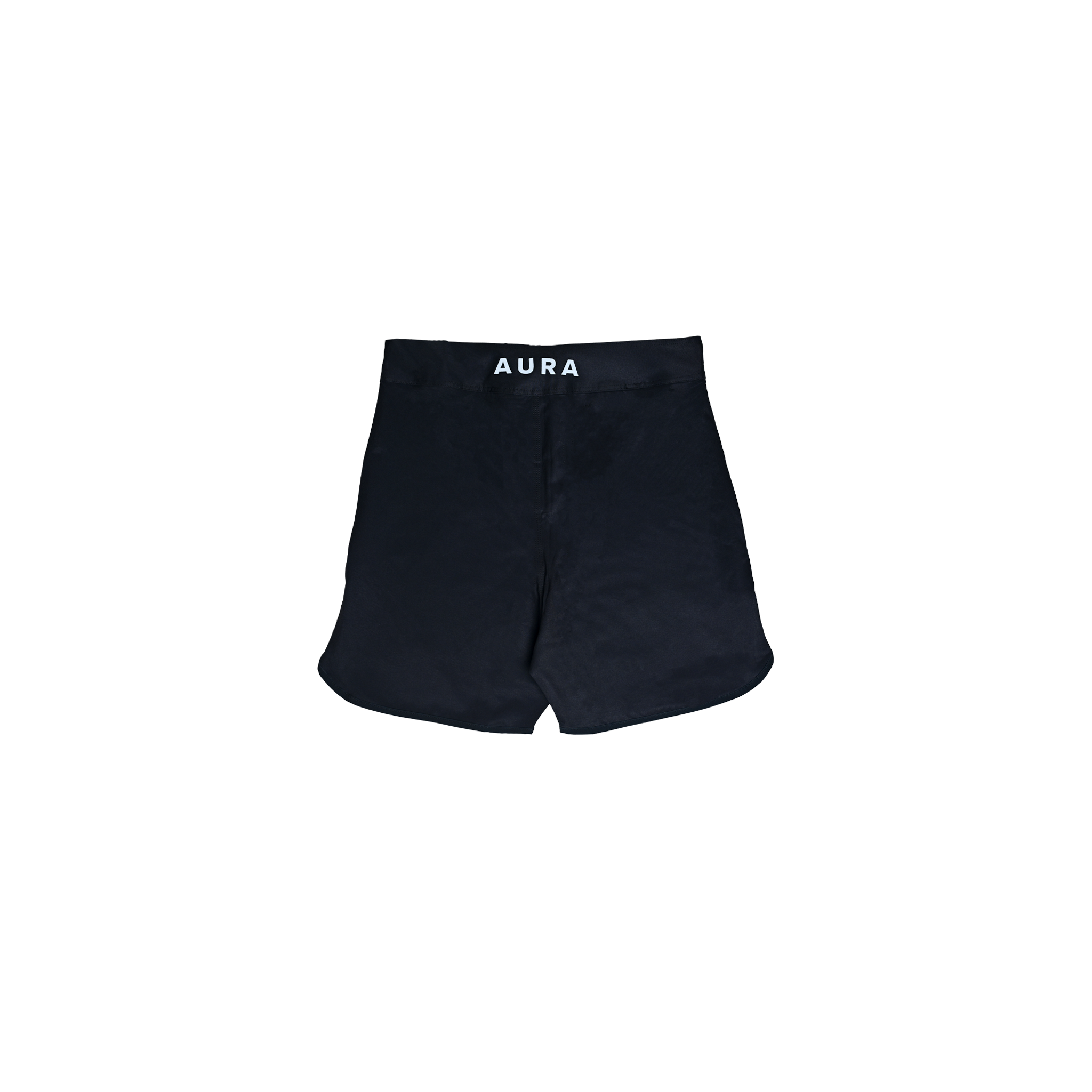 9020 - Jet Black - Boardshorts