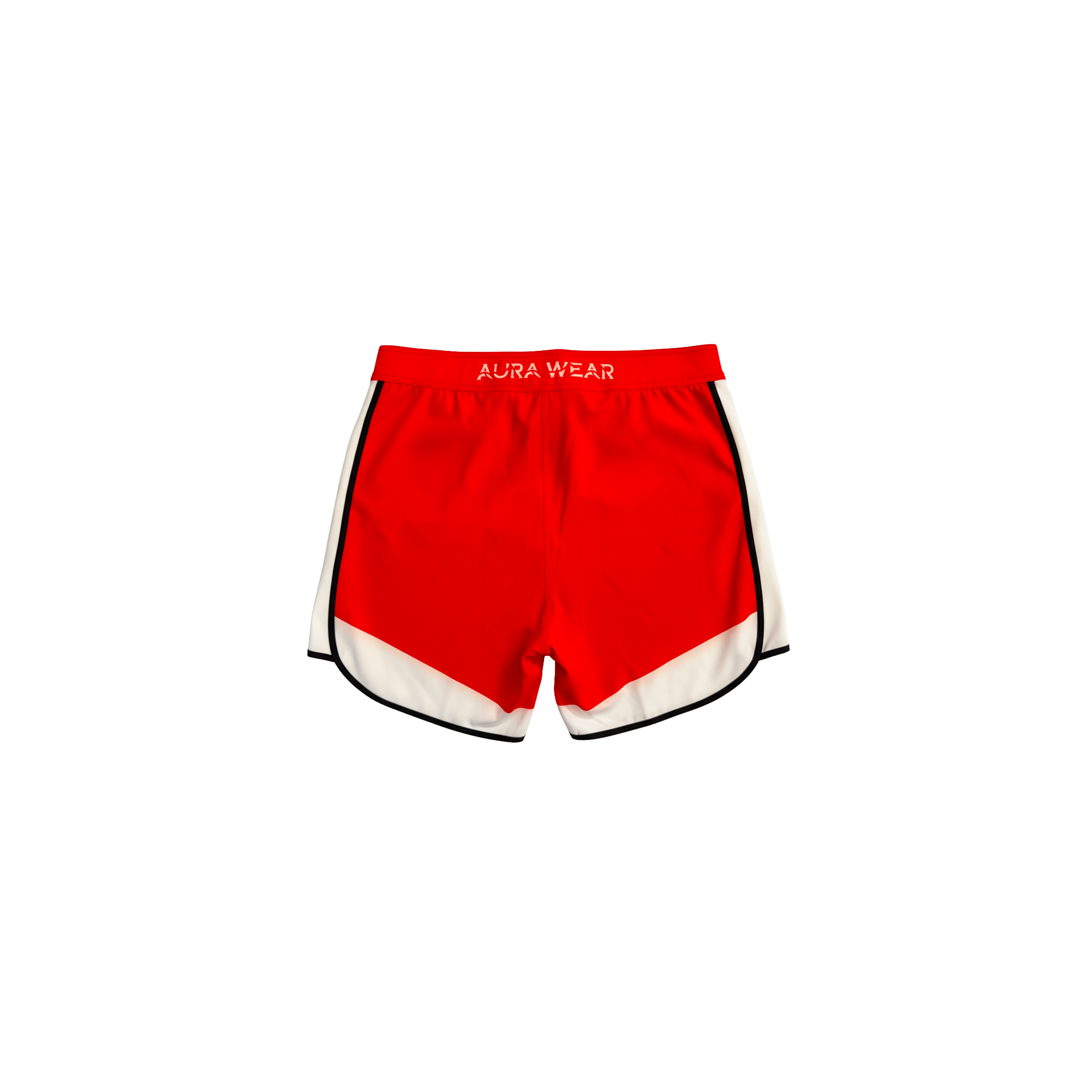 9041 - RED WARRIOR