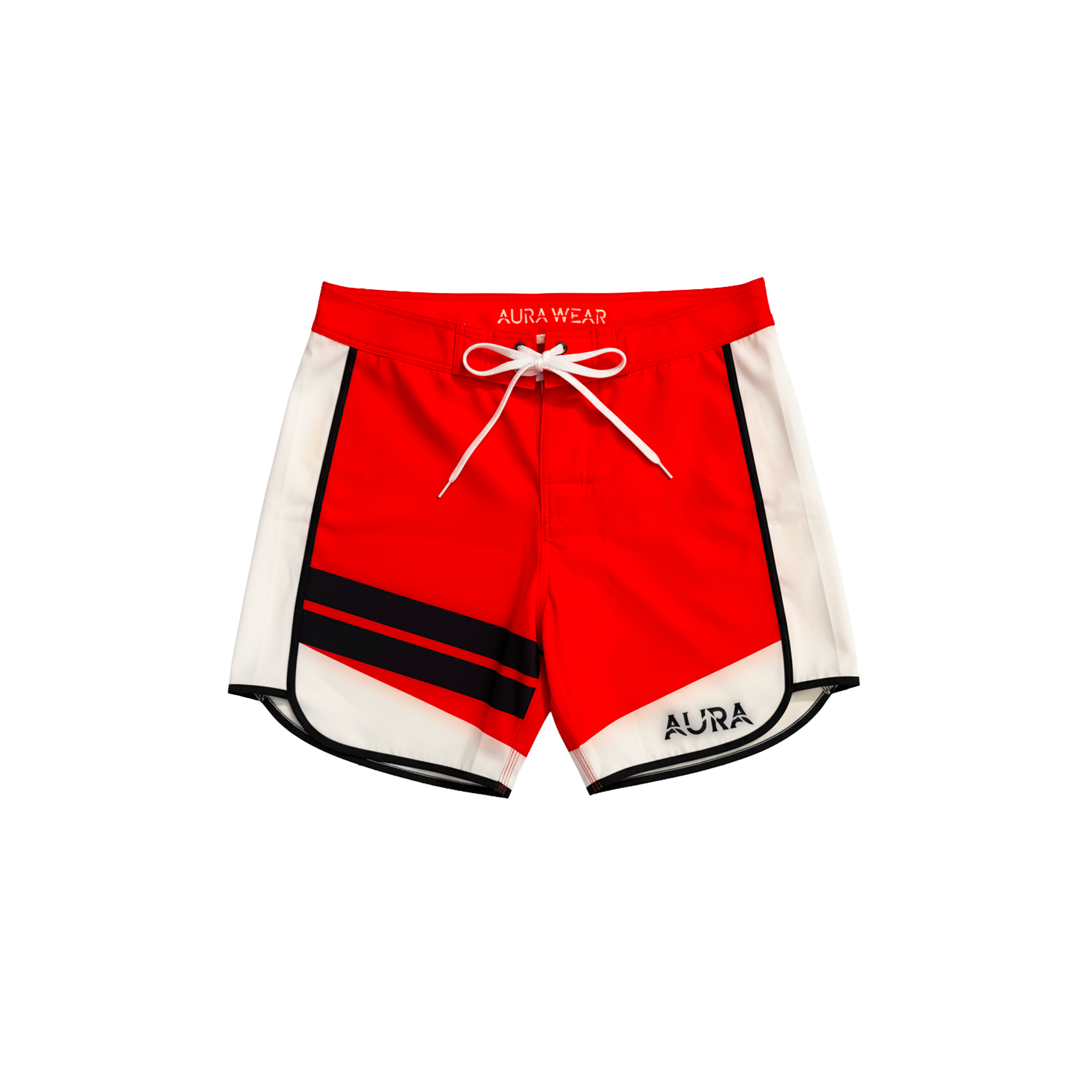 9041 - RED WARRIOR