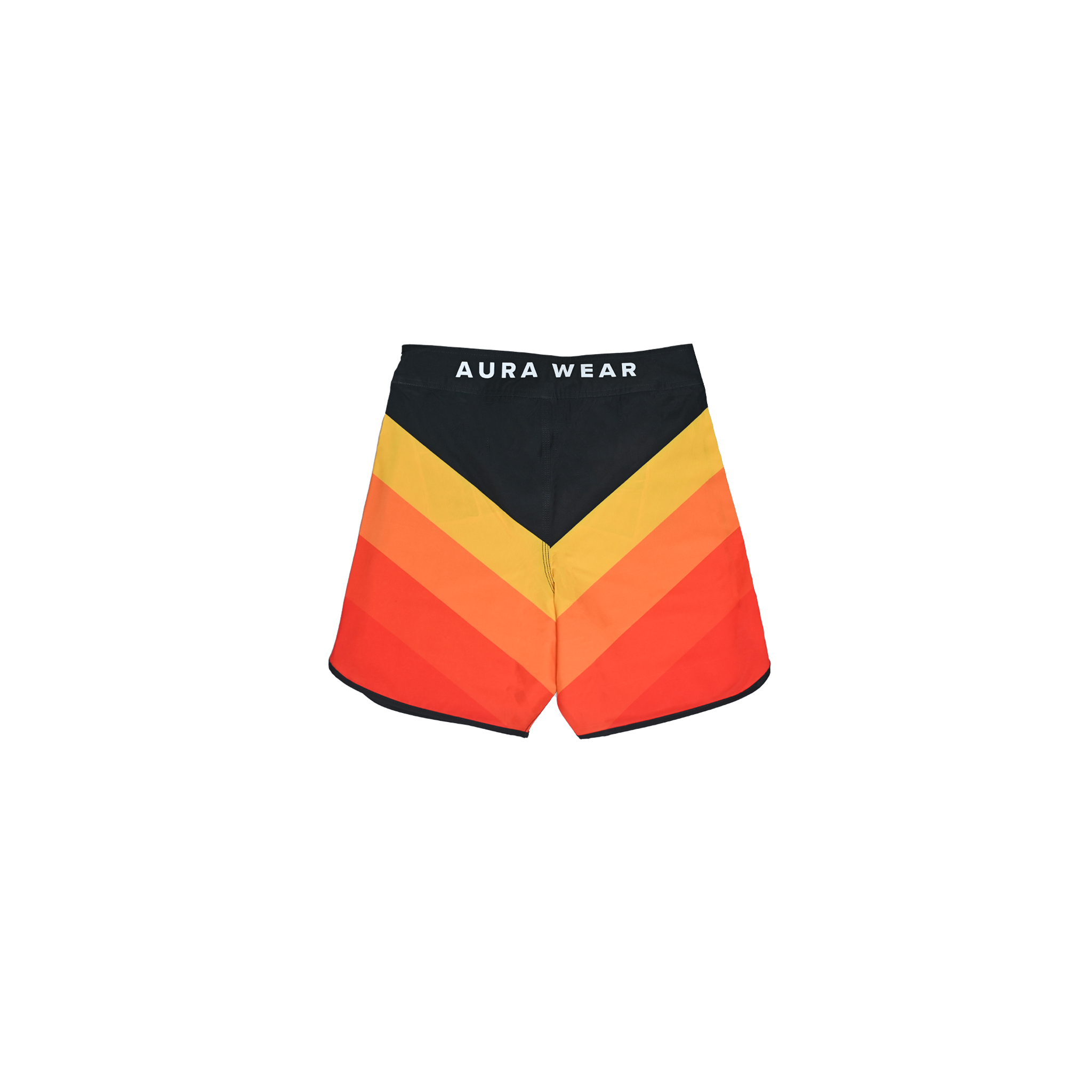 9027 - Solar Flare - Boardshorts