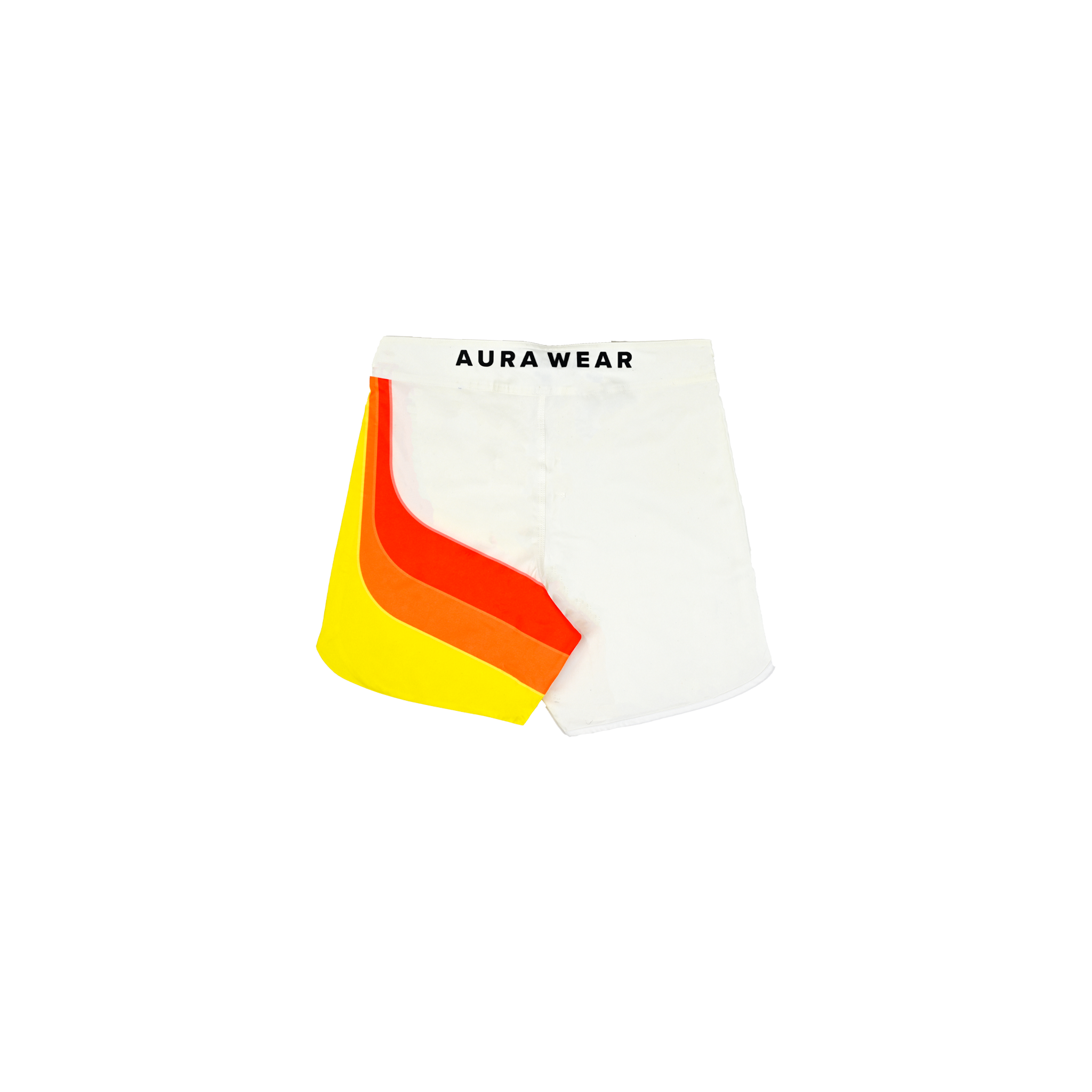 9015 - Sundrift White - Boardshorts