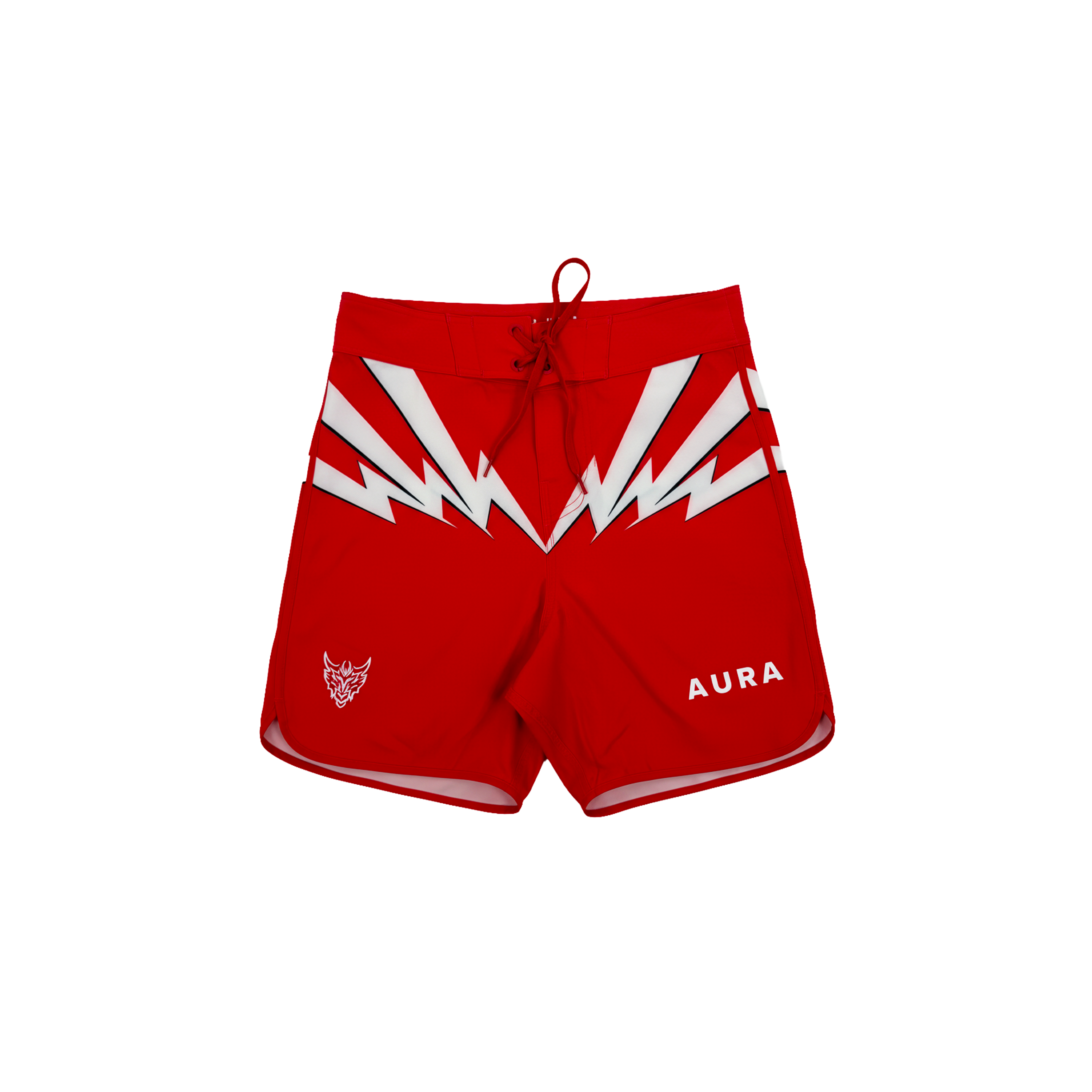 9034 -THUNDERSTRIKE - RED