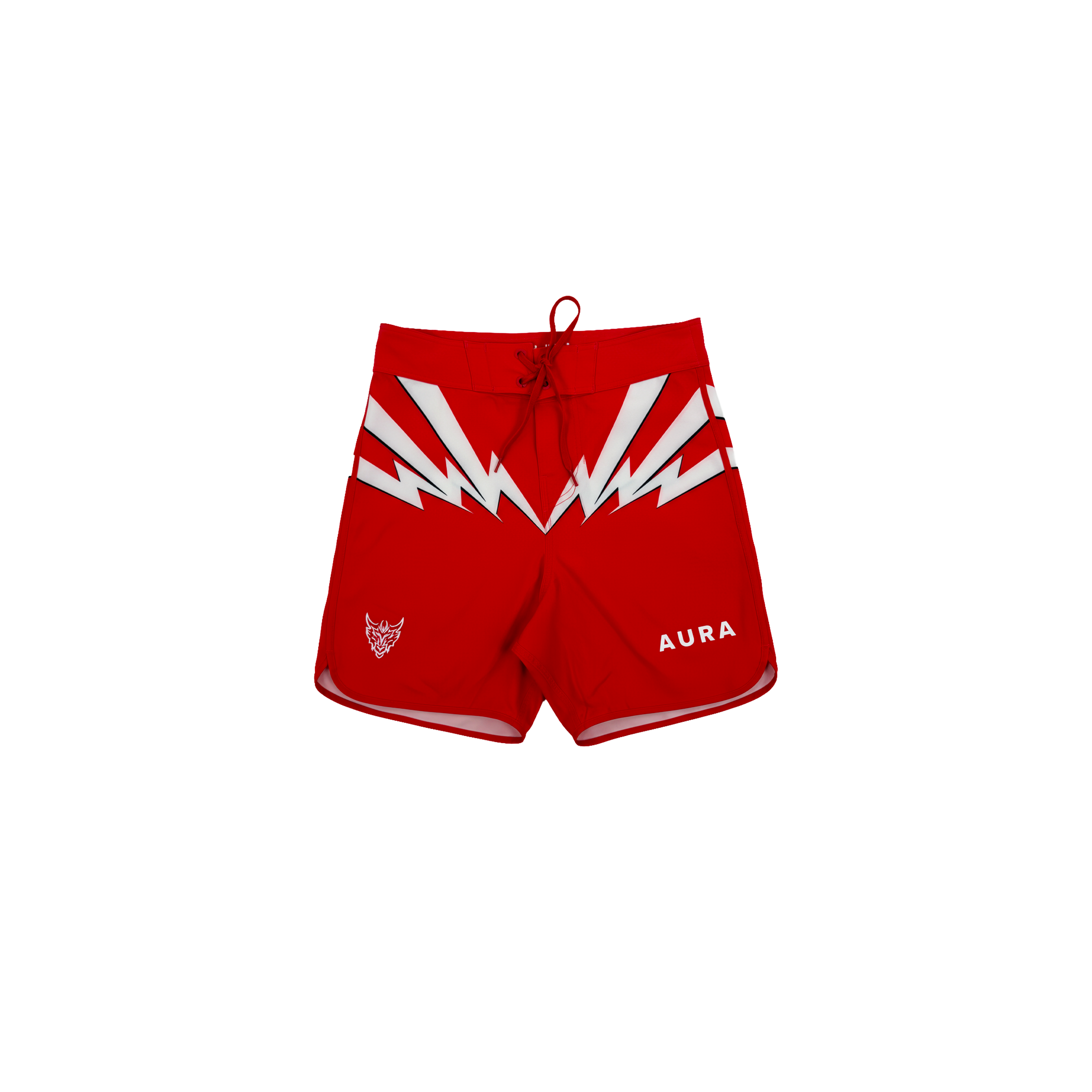 9034 -THUNDERSTRIKE - RED