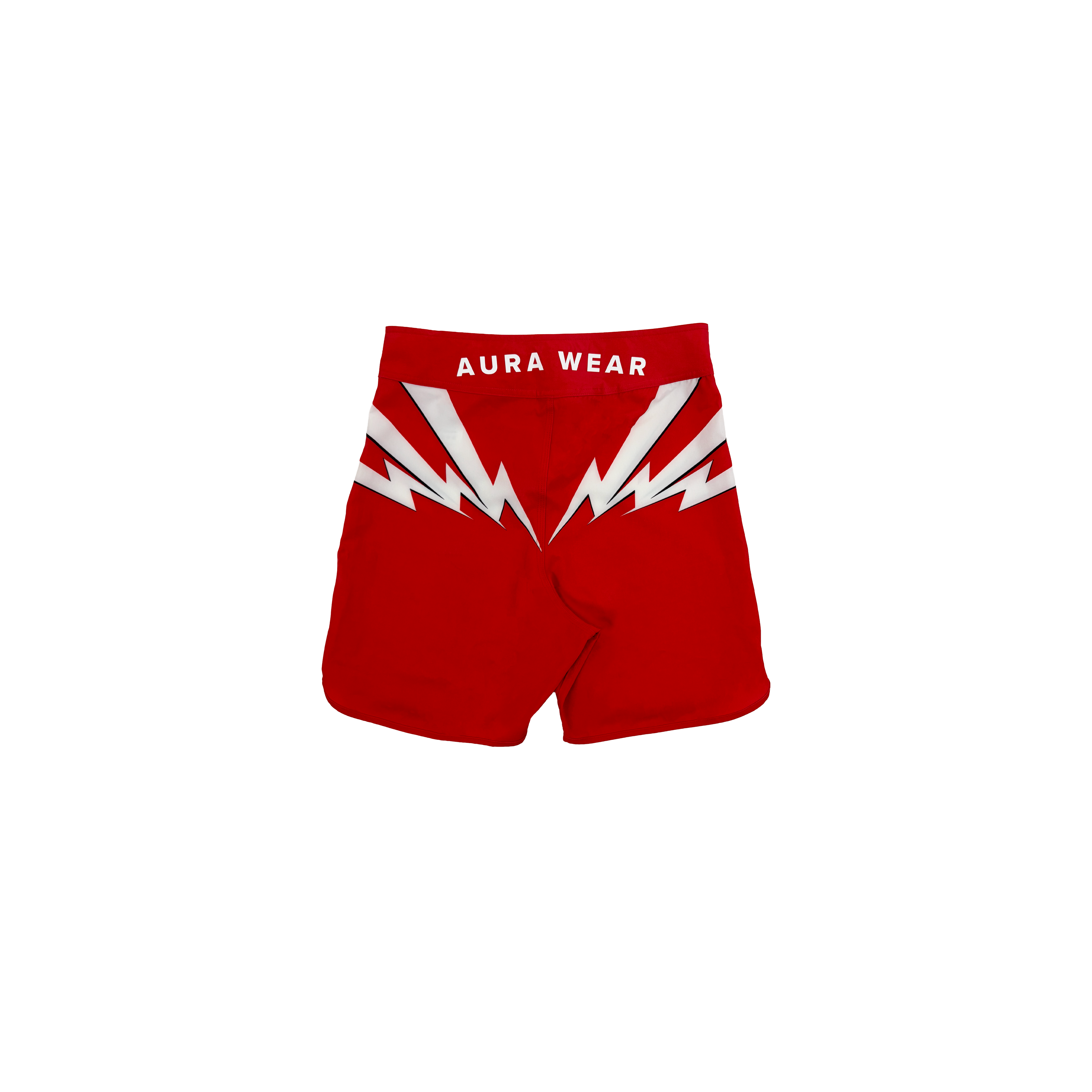 9034 -THUNDERSTRIKE - RED