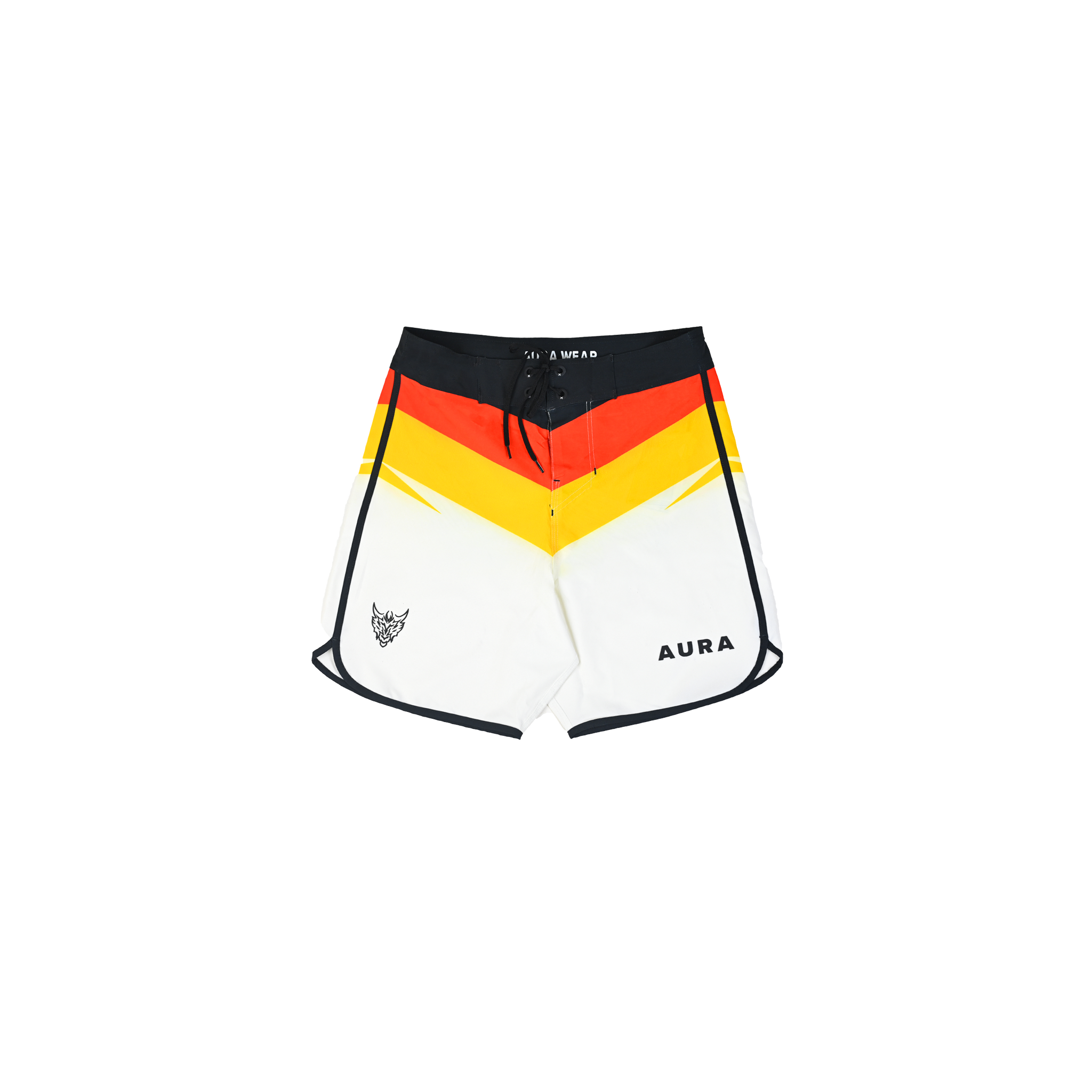 9021 - Triumph - Boardshorts